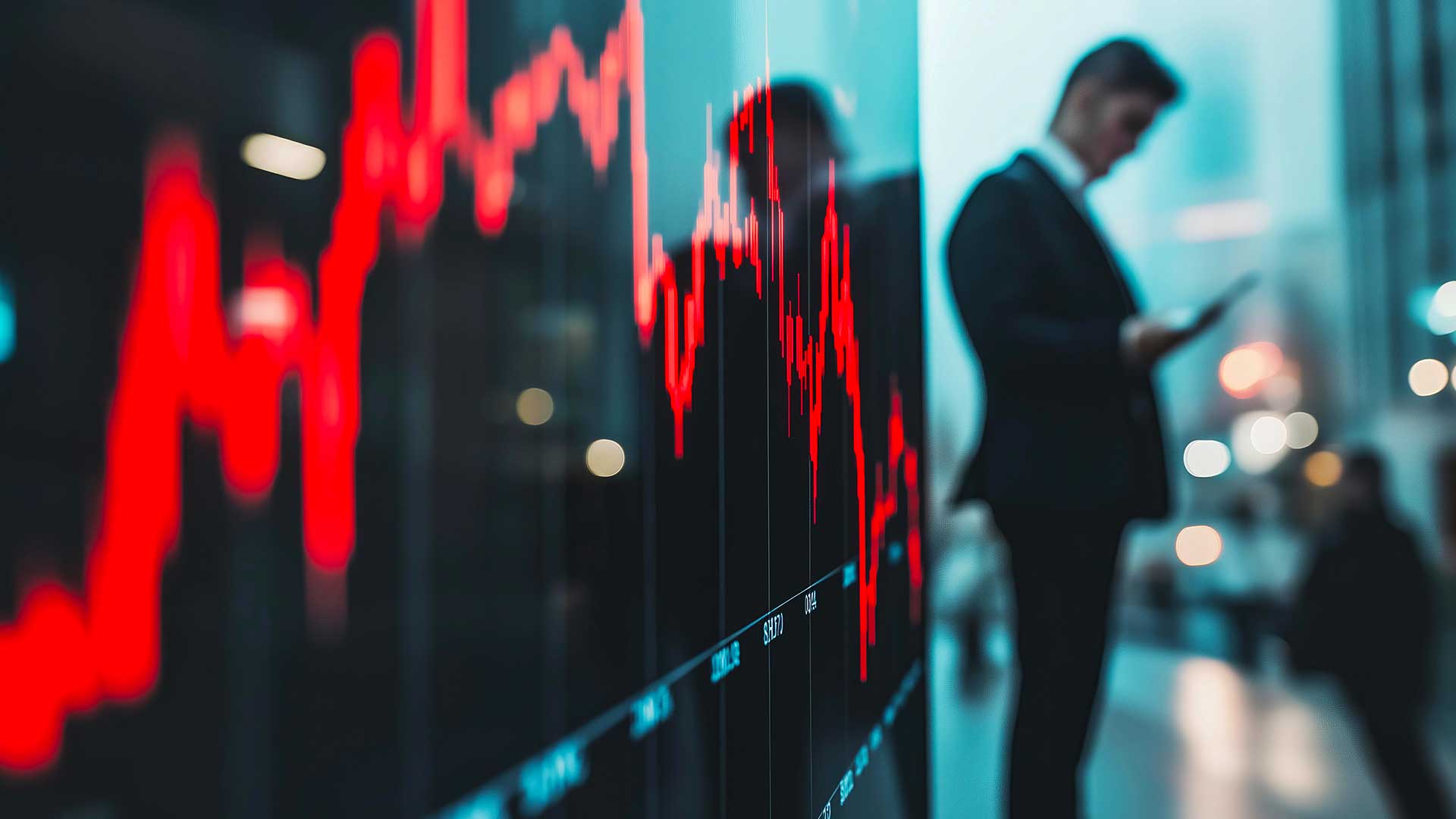 Il blackout del CME dimostra perché la tokenizzazione è il futuro dei mercati