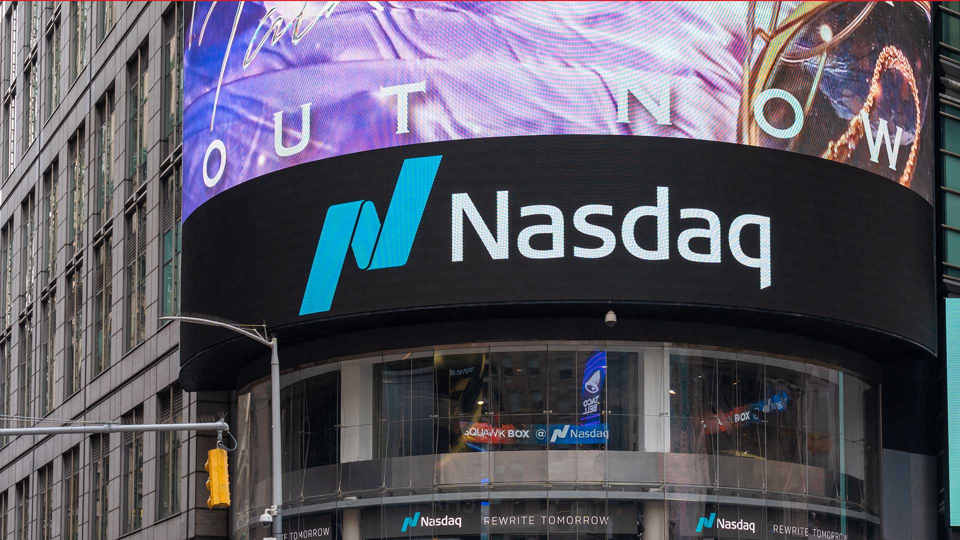 Nasdaq punta alla SEC per portare le azioni tokenizzate nel mainstream