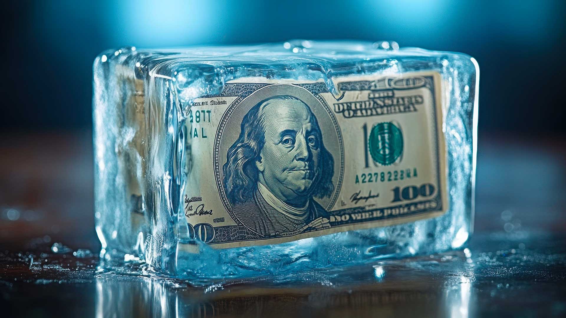Un wallet congelato da Tether riapre il dibattito sul controllo delle stablecoin