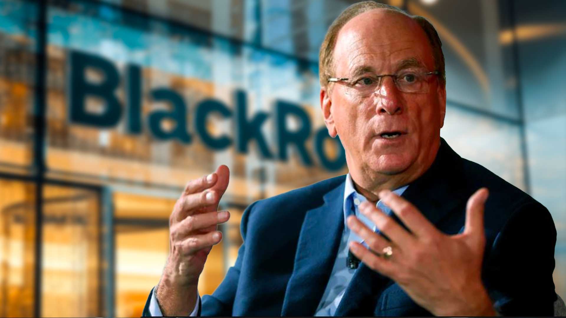 BlackRock cambia strategia su Bitcoin e la tokenizzazione ridisegnerà tutti gli asset globali