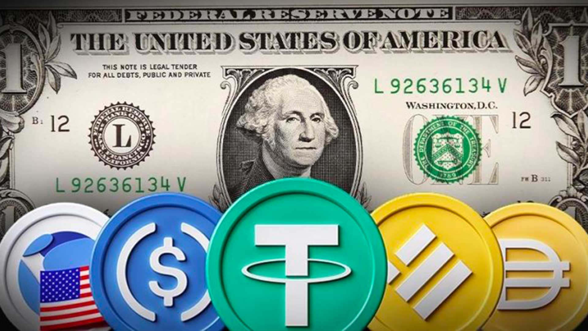Dalle stablecoin ai fondi privati come la tokenizzazione cambia l’universo degli investitori