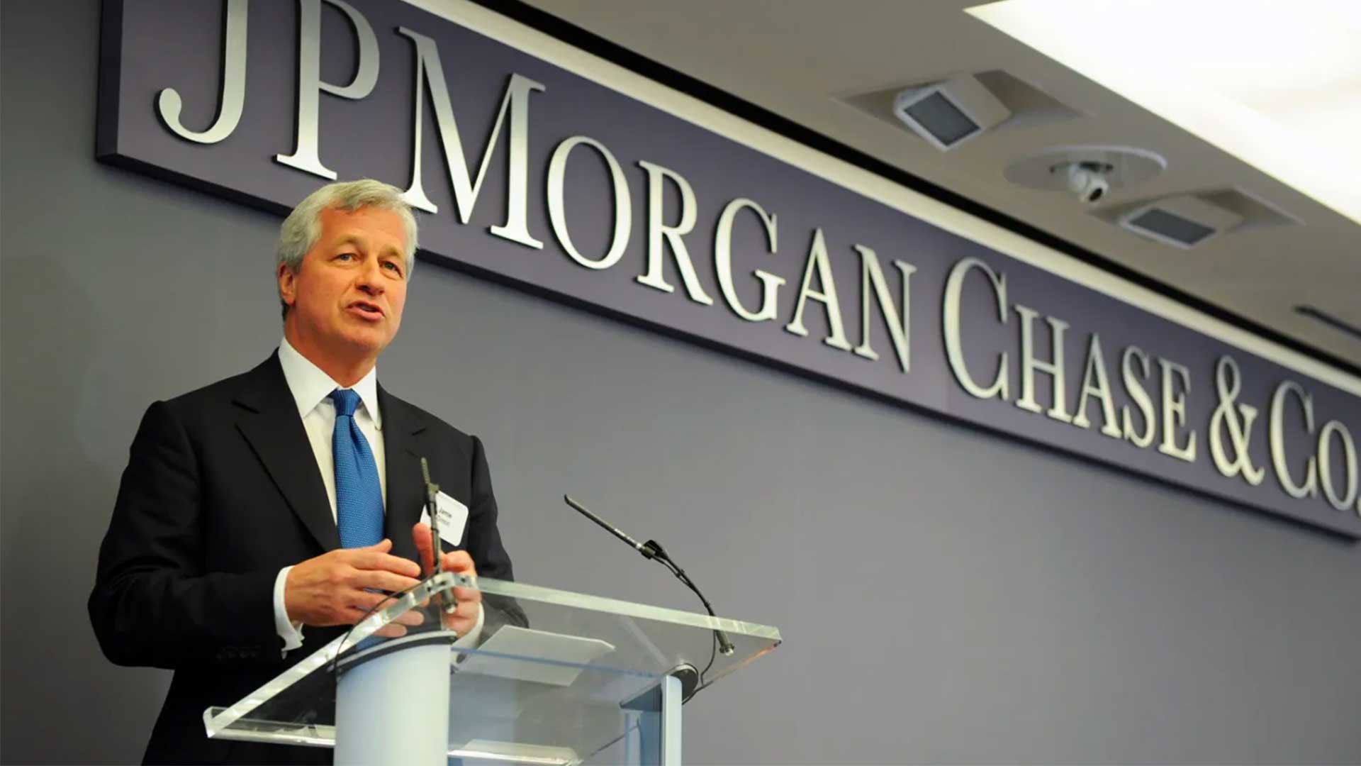 Come JPMorgan sta preparandosi alla nuova infrastruttura finanziaria onchain
