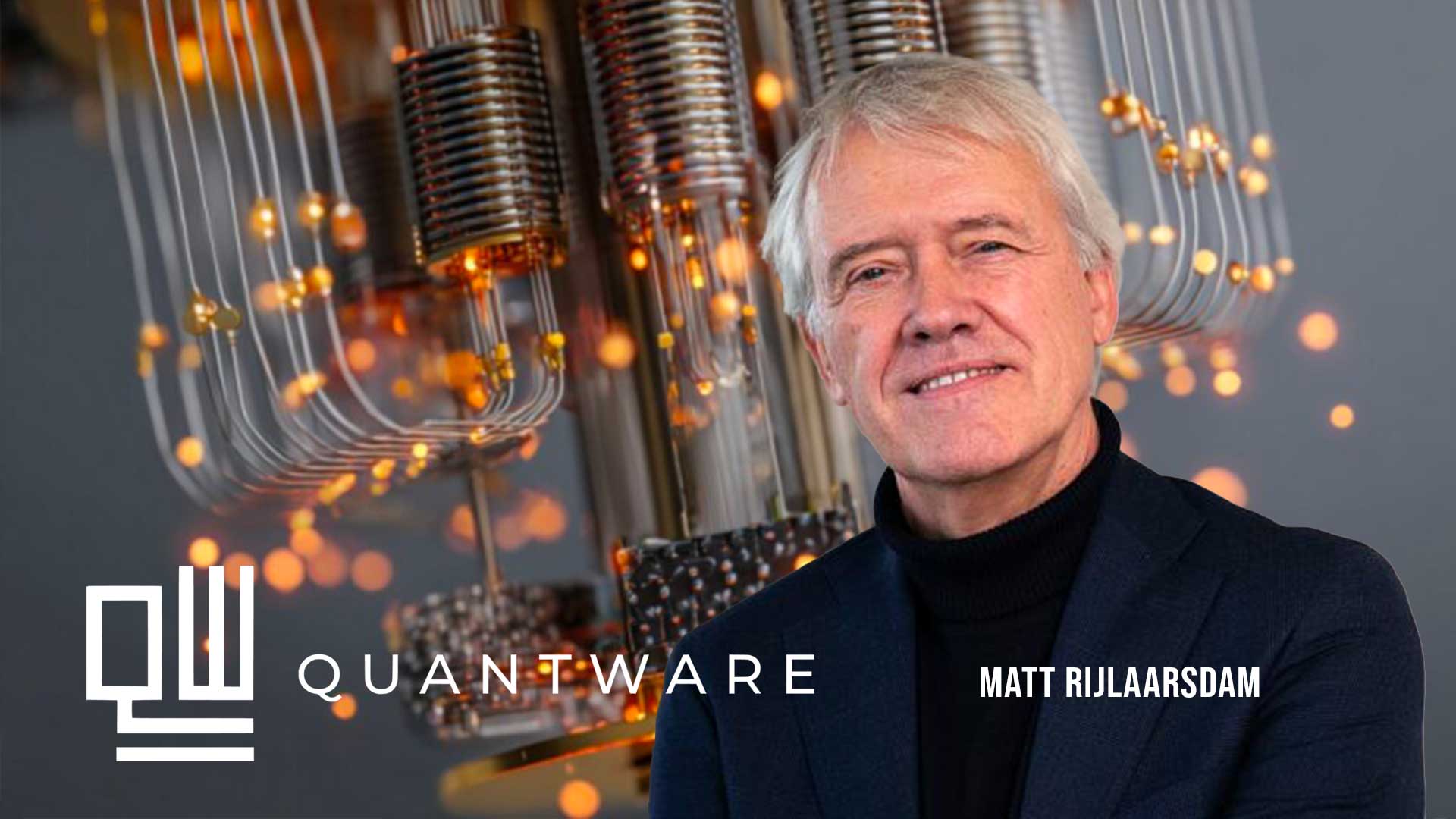 Nasce il processore da 10.000 qubit che cambia le regole del calcolo quantistico 