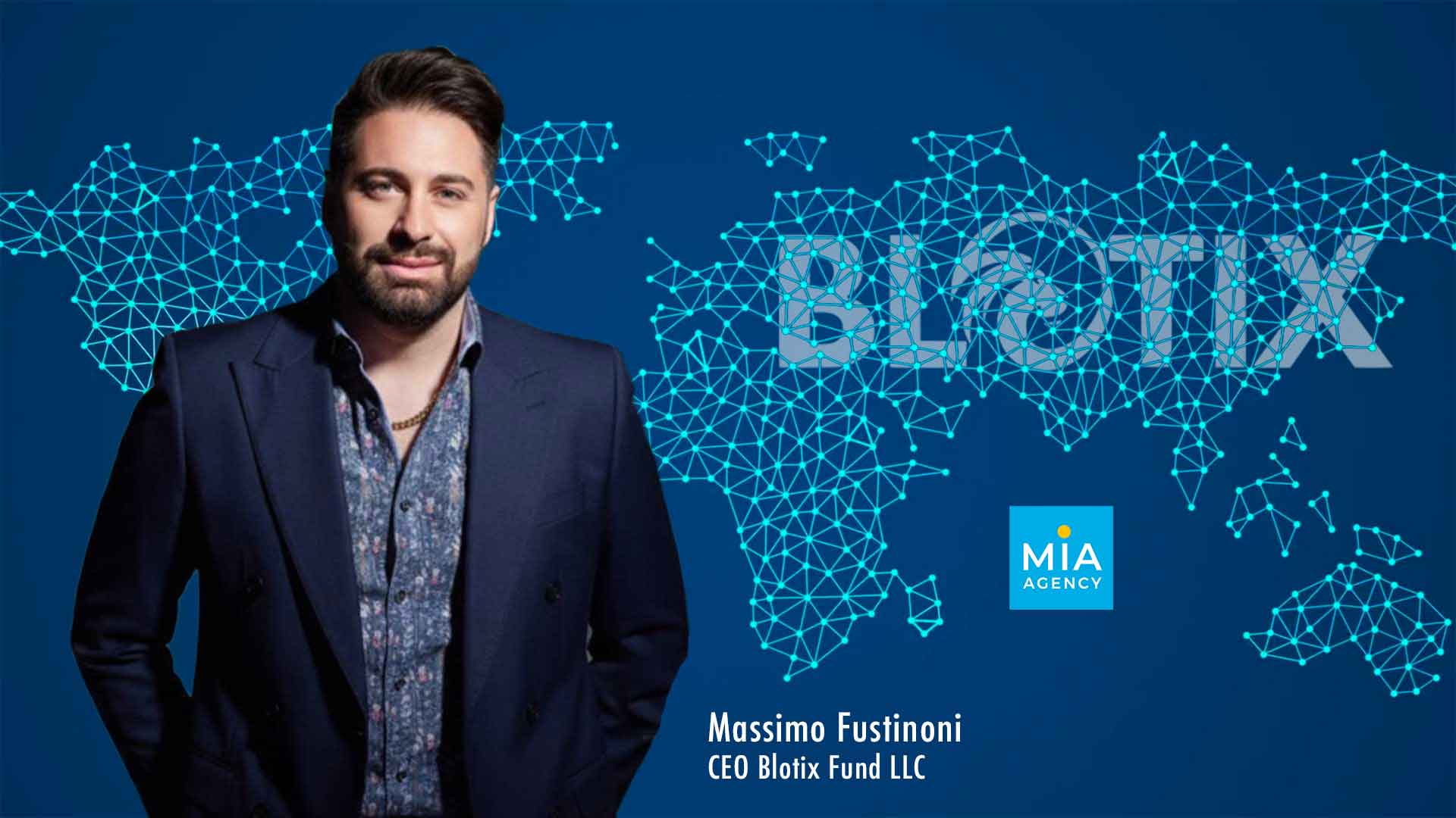 La visione di Massimo Fustinoni sulla conformità internazionale e il ruolo della partnership con MIA Agency 
