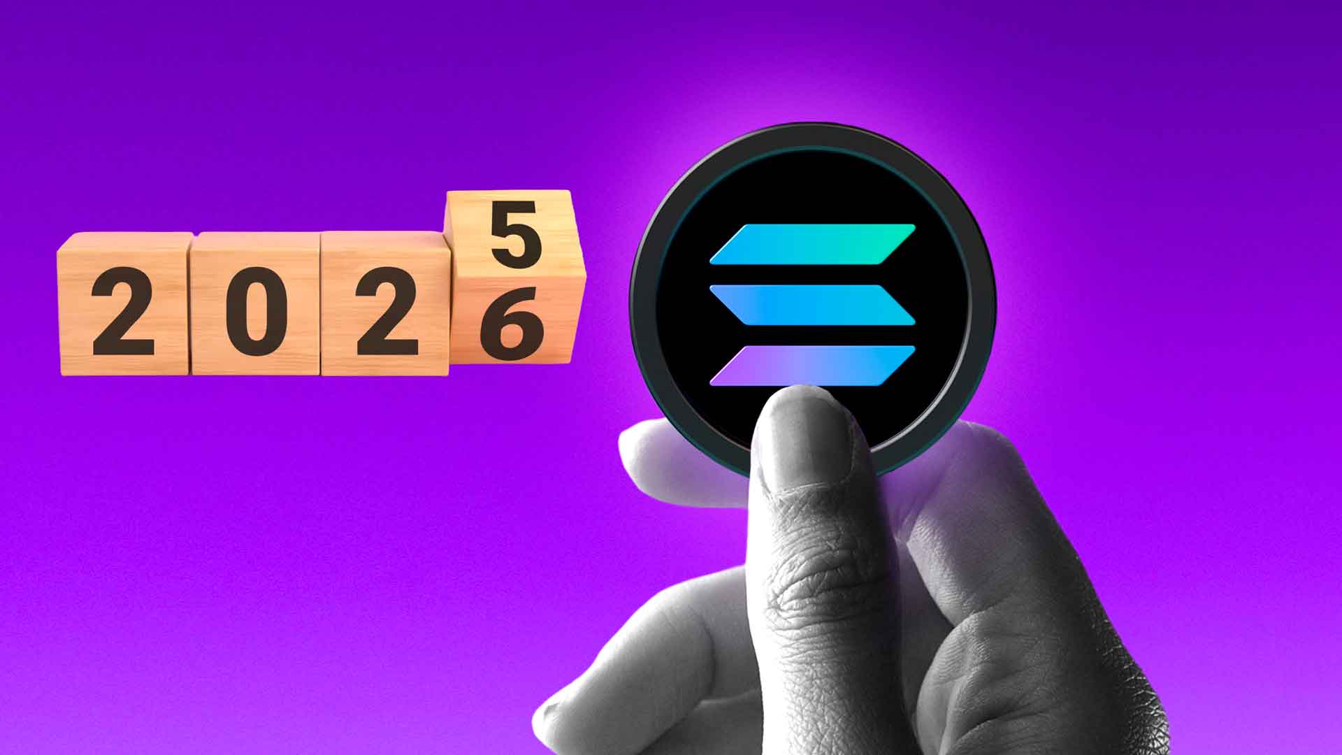 Cripto nel 2026 tra Solana Bitcoin e strategie istituzionali
