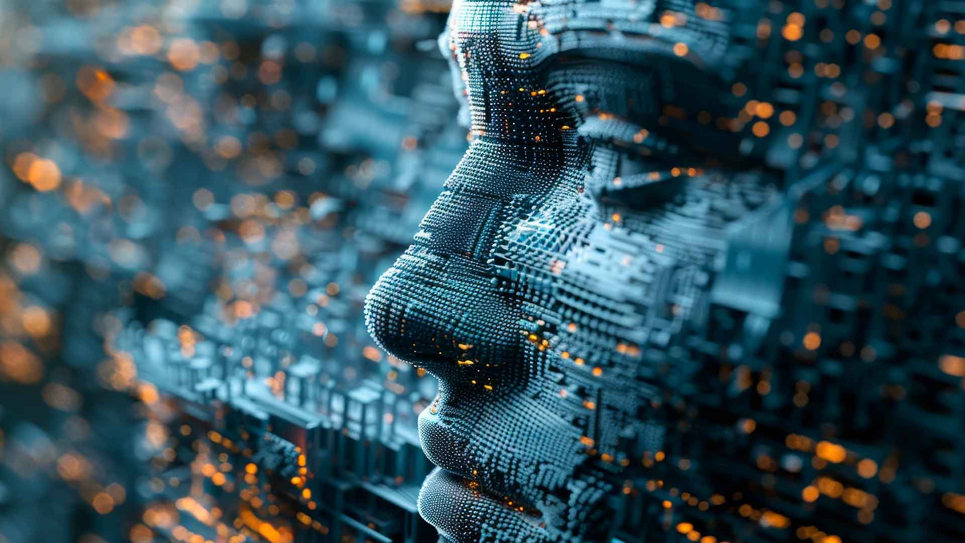 Quando l’intelligenza artificiale smette di cercare investitori e trova nella blockchain la sua vera infrastruttura