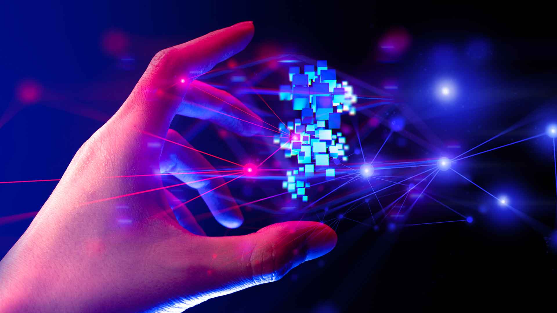 Blockchain come filosofia della fiducia e infrastruttura della nuova società