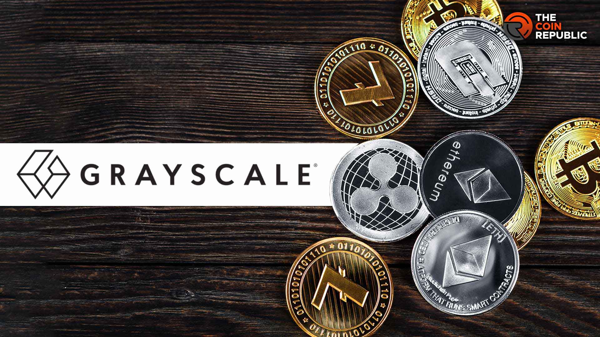 Grayscale vede un nuovo massimo storico di Bitcoin entro marzo 2026