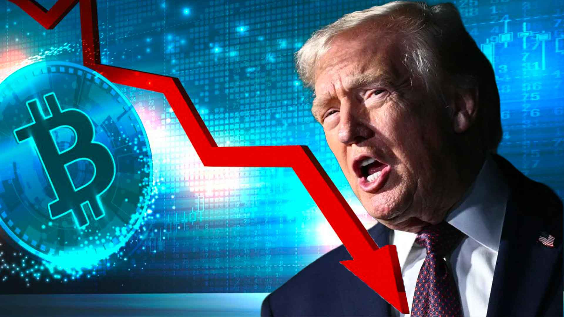 Trump annuncia la cattura di Maduro e Bitcoin scivola sotto 90.000 dollari
