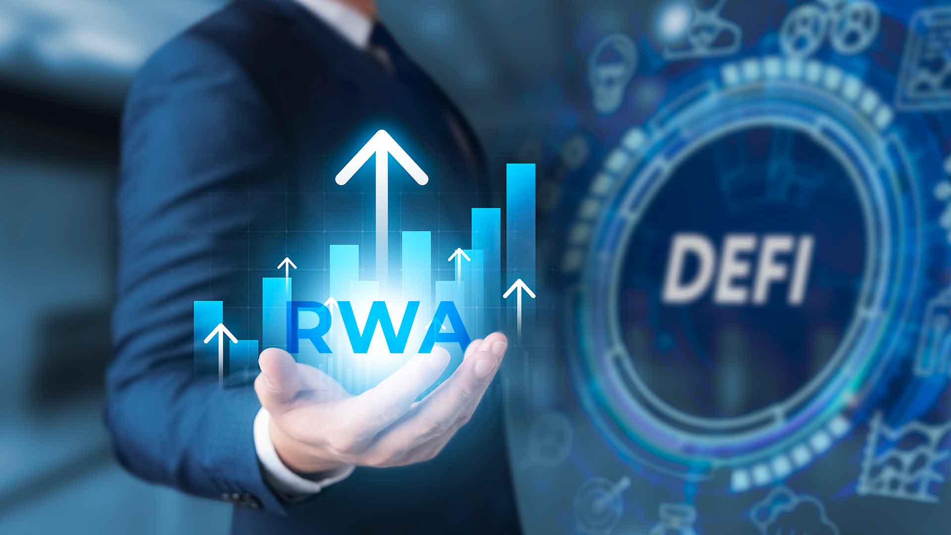 Dalla speculazione al rendimento i protocolli RWA conquistano la DeFi