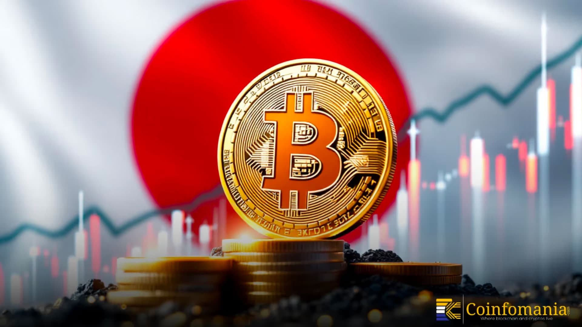 Il Giappone apre a crypto Bitcoin e tokenizzazione in borsa