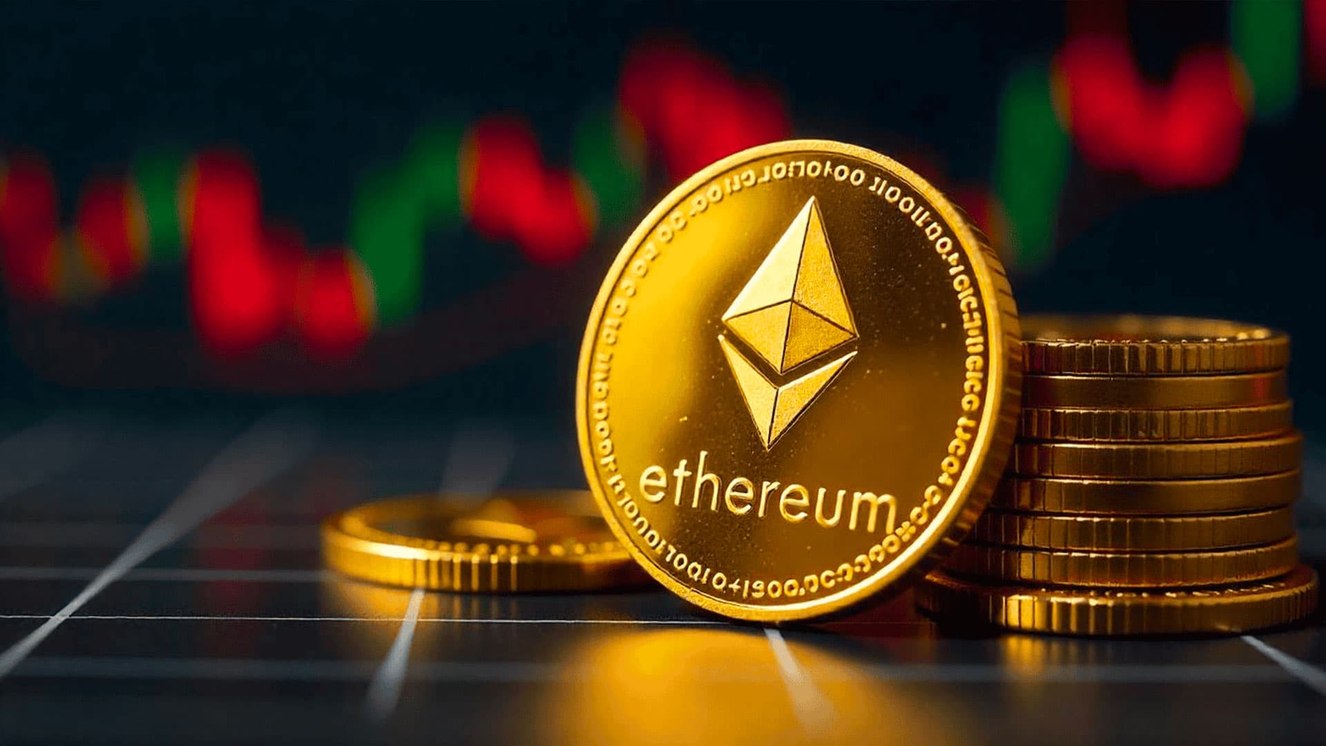Ethereum cambia passo mentre gli istituzionali bloccano l’offerta nello staking