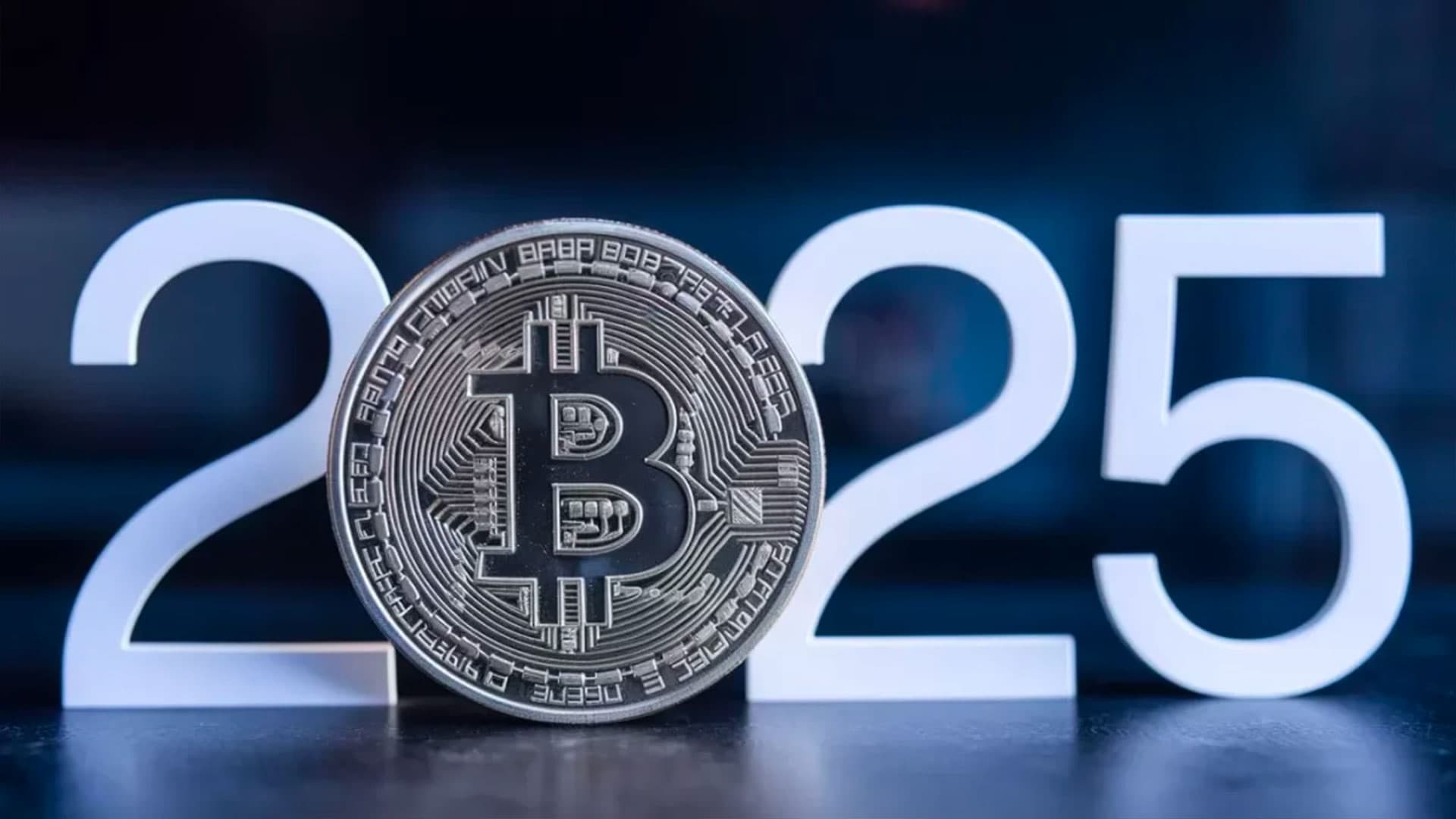 Bitcoin chiude il 2025 in perdita e smaschera il mito dell’halving automatico