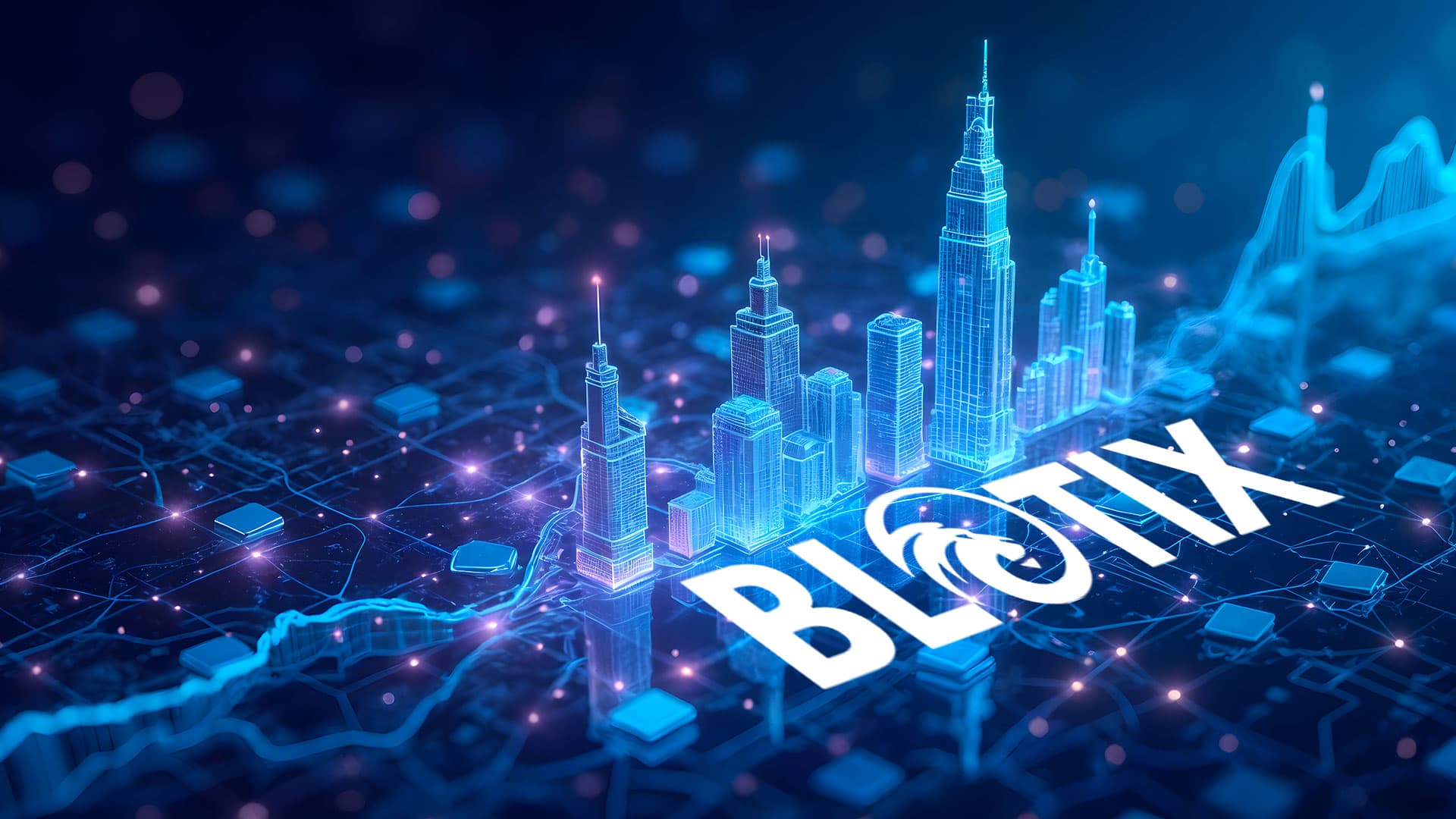 BLOTIX: Farming, DeFi, stablecoin, RWA e strategie evolute per far lavorare il capitale crypto