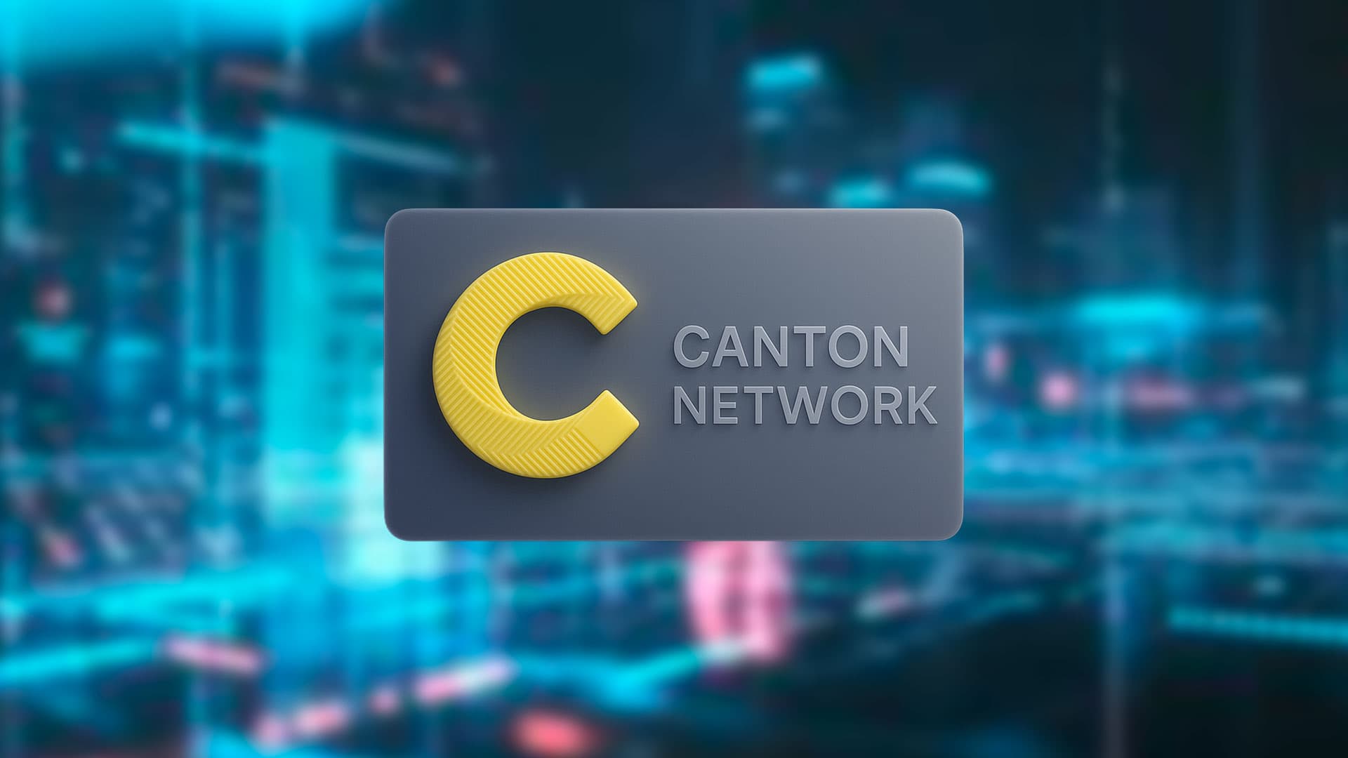 Canton Network accelera il repo on-chain e apre ai flussi transfrontalieri
