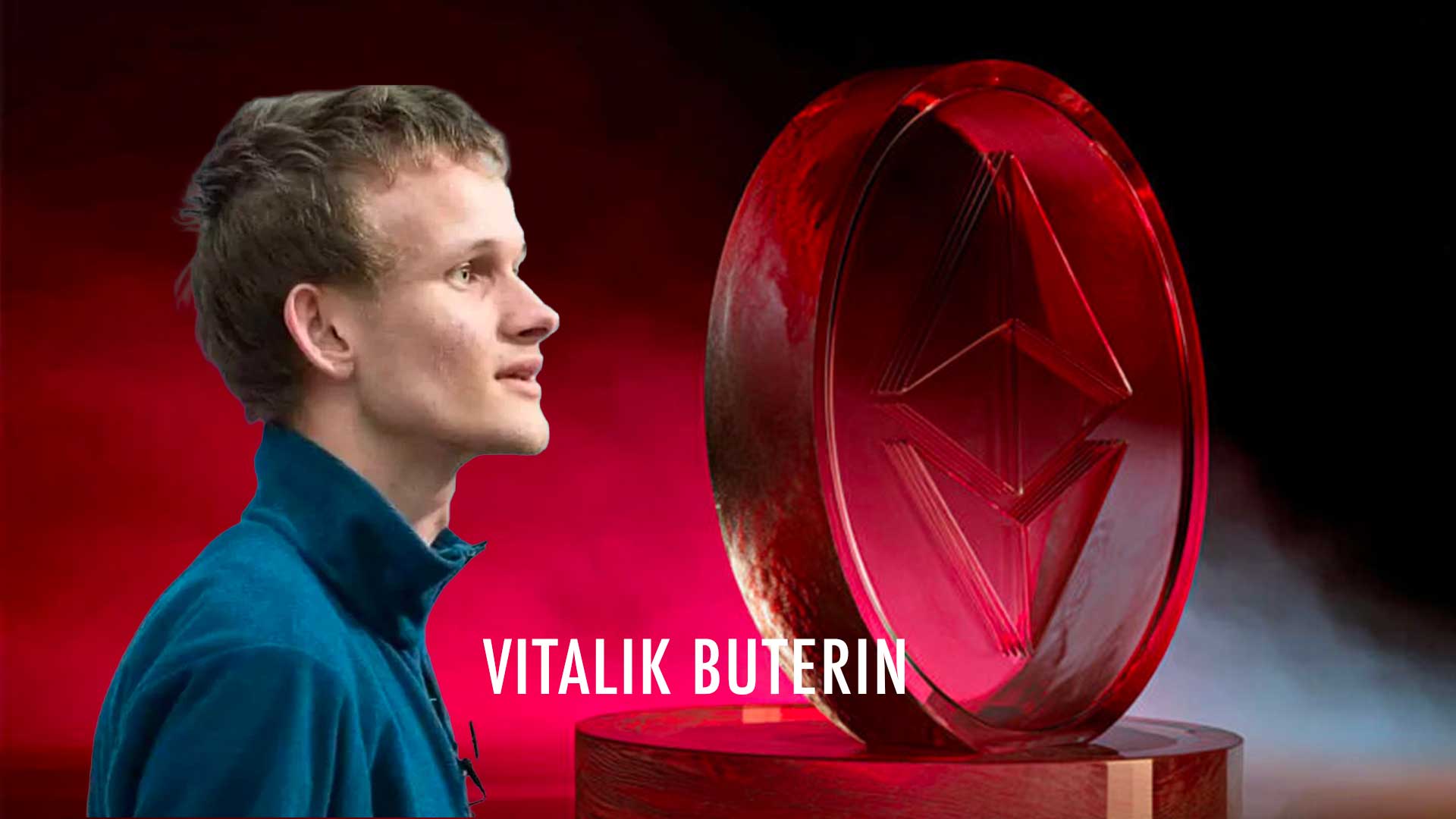 Vitalik Buterin indica il 2026 come l’anno della svolta identitaria di Ethereum
