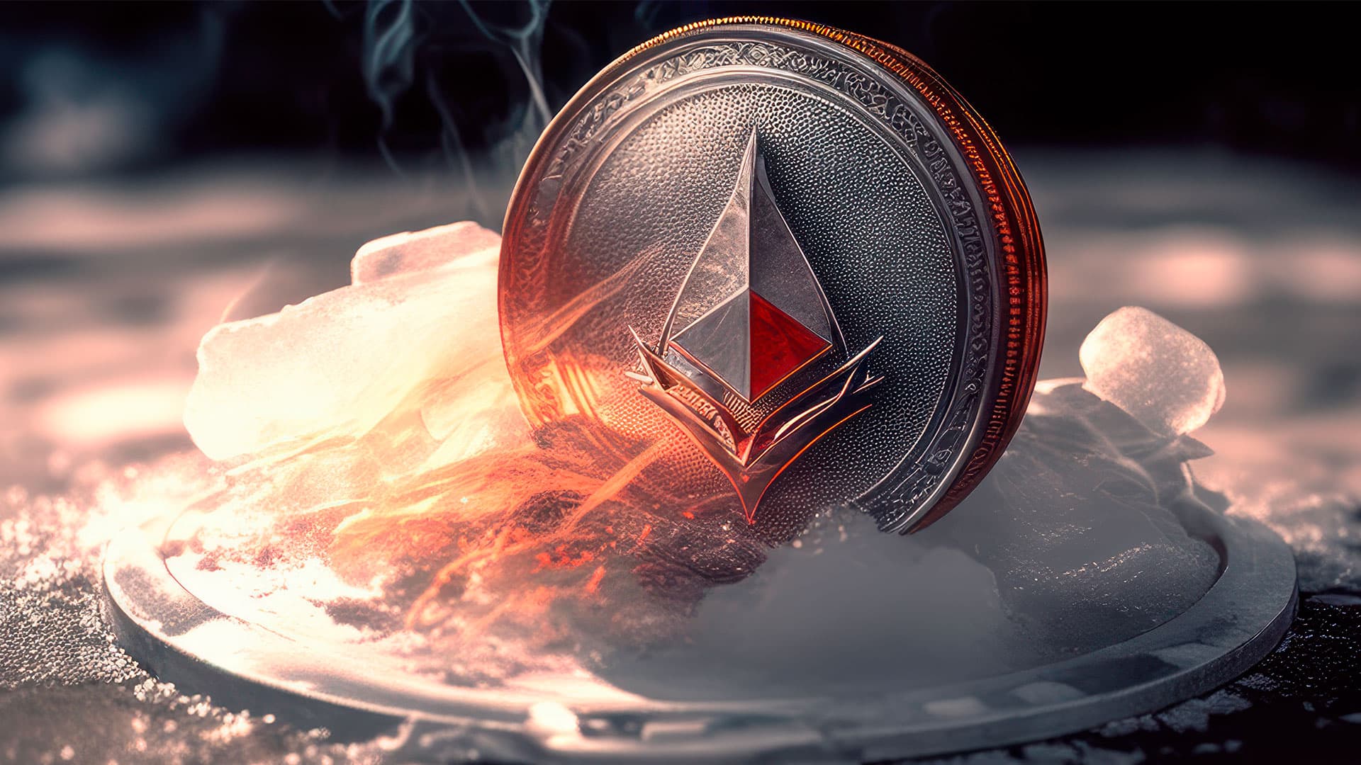 Ethereum prepara il boom nel 2026 con più attività on chain e leadership su stablecoin credito e tokenizzazione