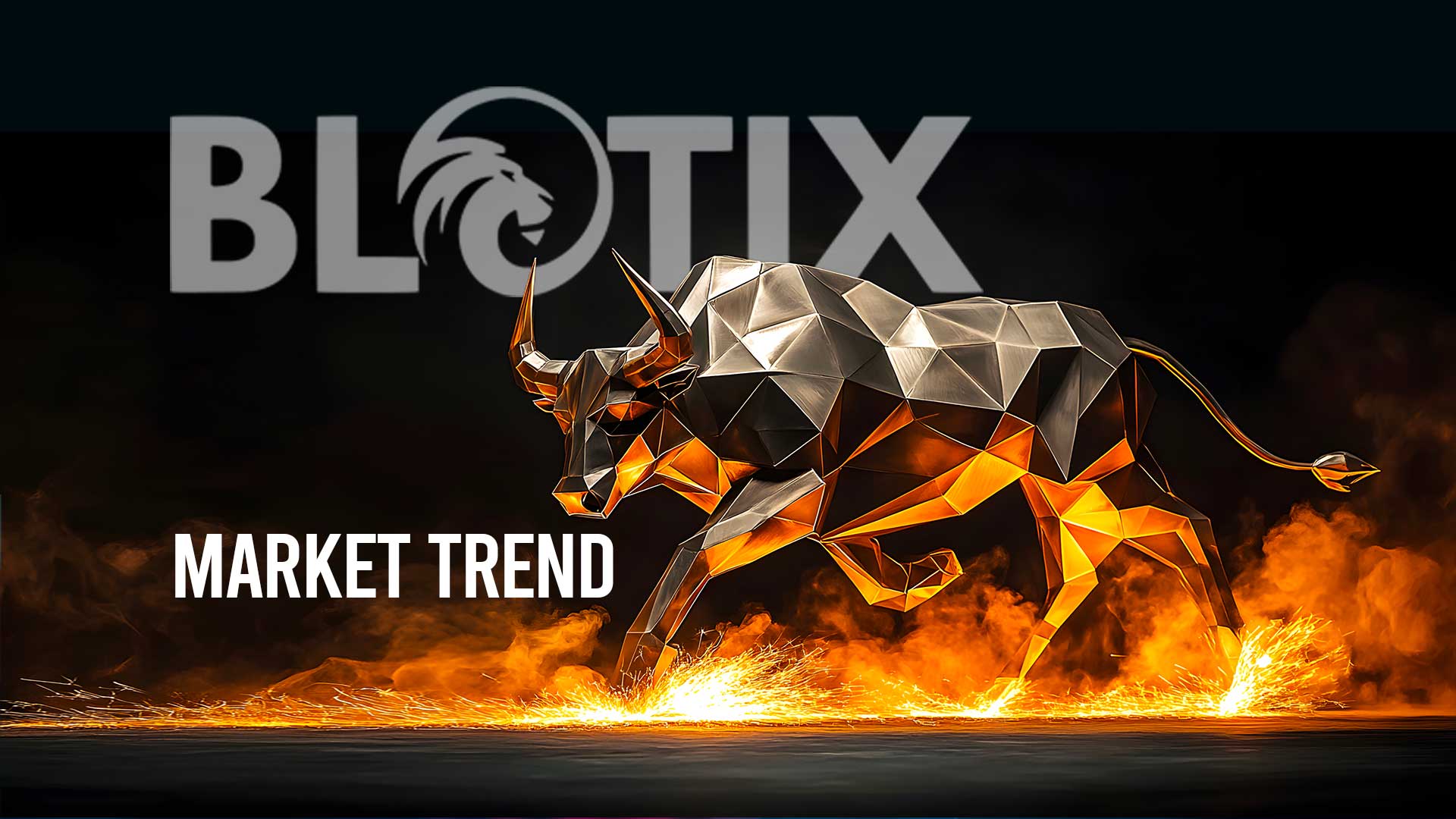 Blotix consolida la quotazione sopra il supporto e rafforza la propria traiettoria.