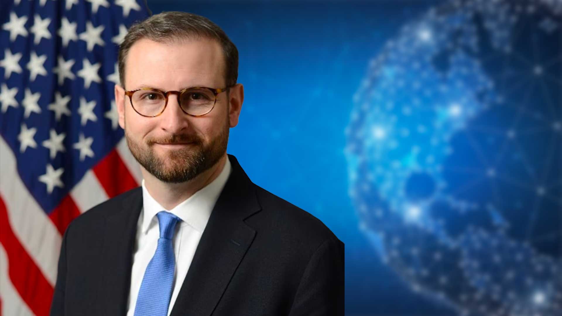 Patrick Witt e la corsa americana alla normalizzazione globale delle criptovalute dopo Davos 2026