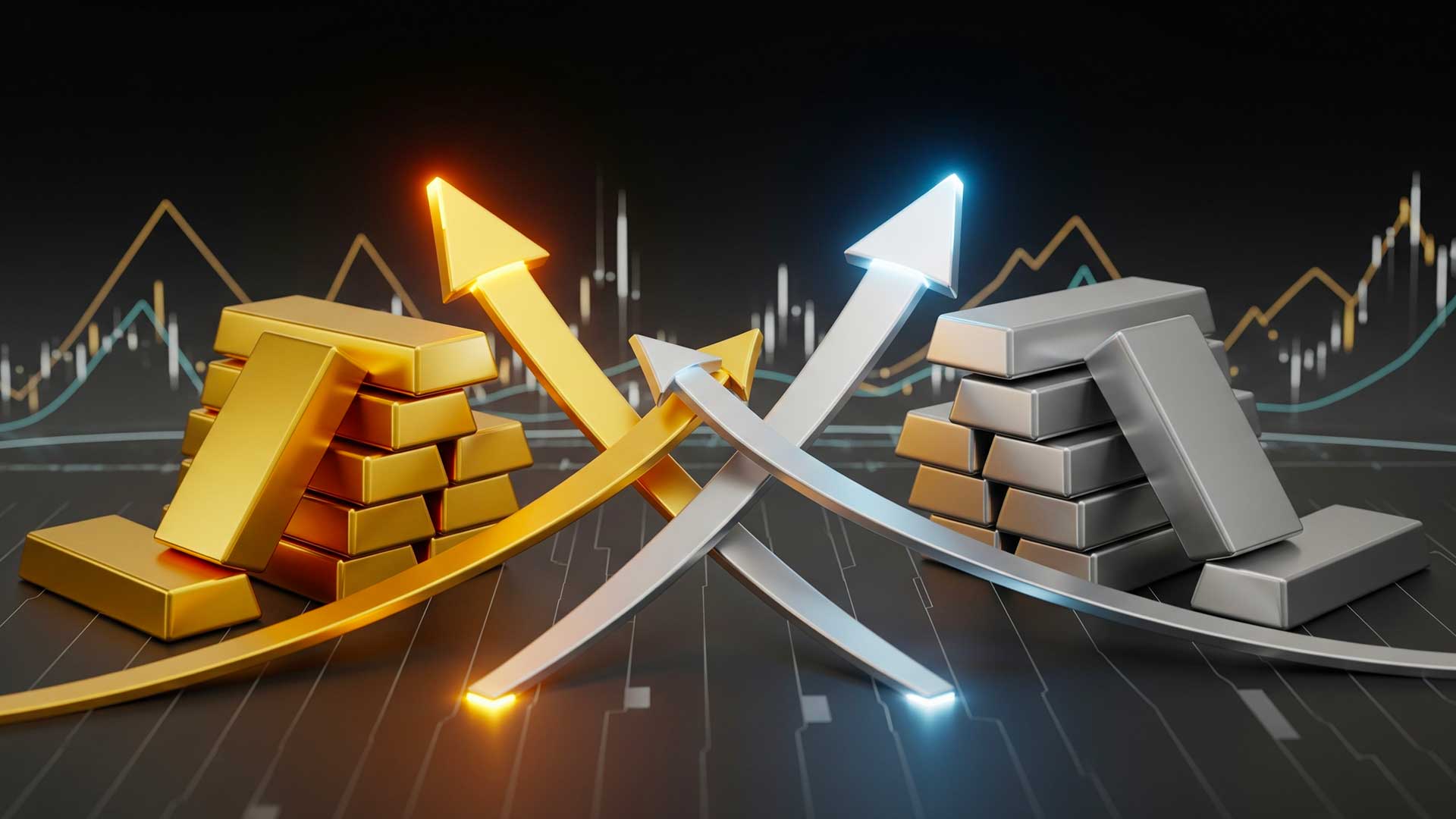 Oro tokenizzato a 5,5 miliardi fuga dal rischio cripto e nuova corsa a PAXG e XAUT