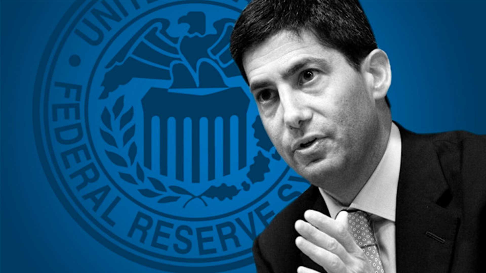 Trump sceglie Kevin Warsh mercati in tensione e crypto in recupero