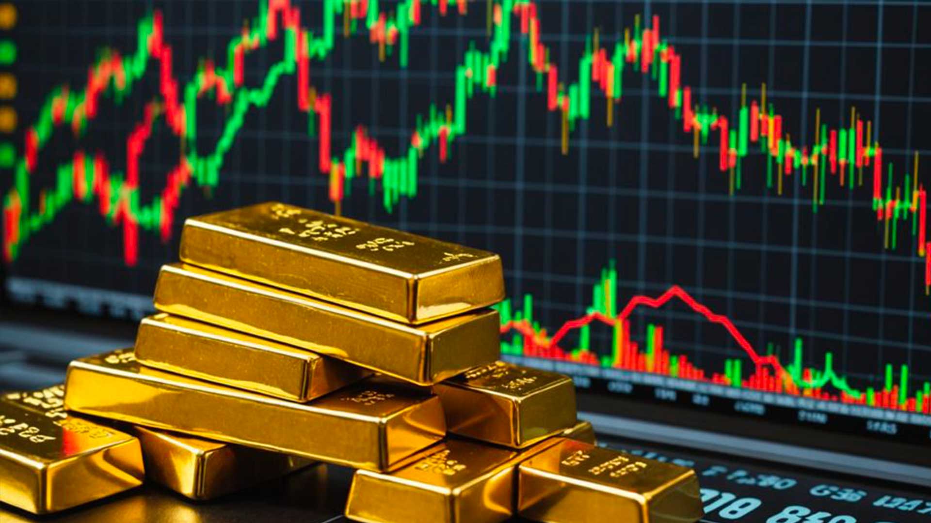Crollo dei beni rifugio e borse deboli mentre Bitcoin tiene l’effetto Warsh scuote tutti