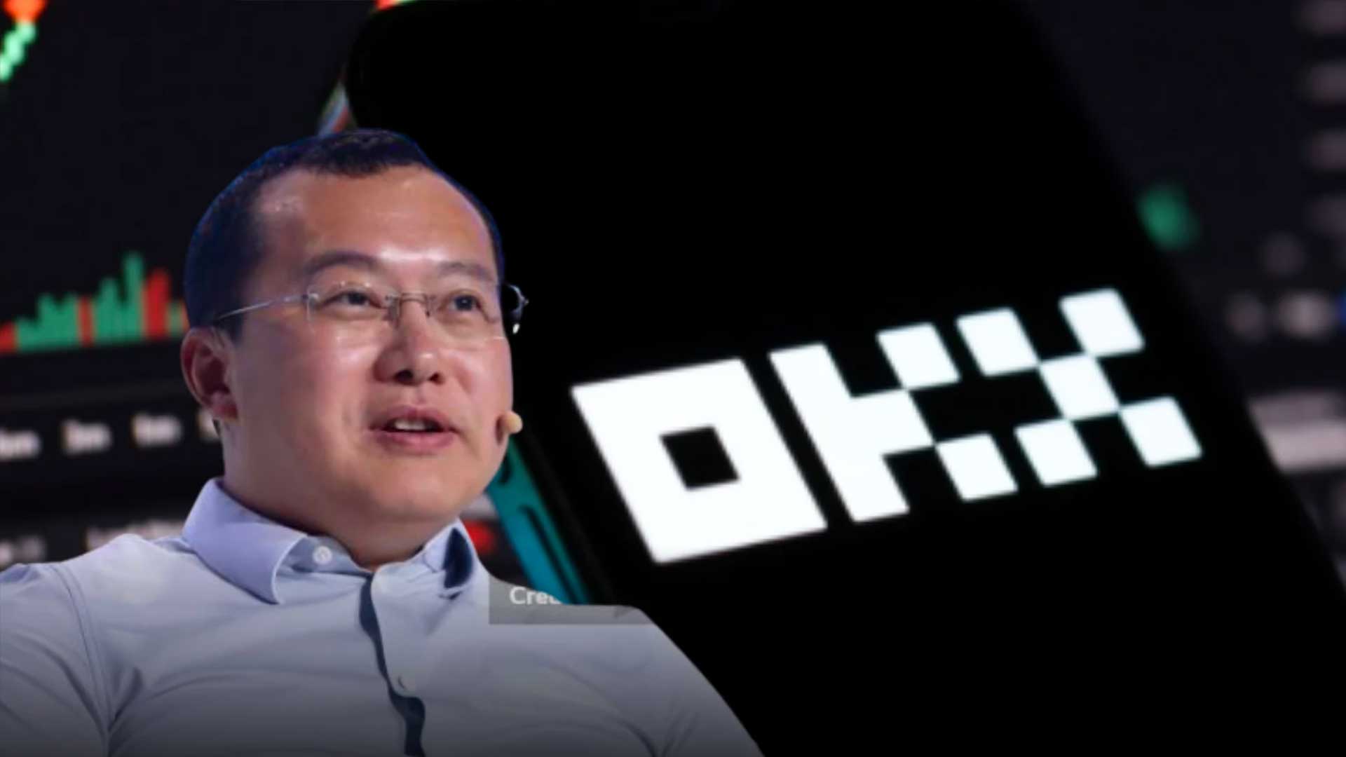 Il giorno del crollo e la guerra tra exchange: OKX accusa Binance e il mercato chiede regole sul rischio