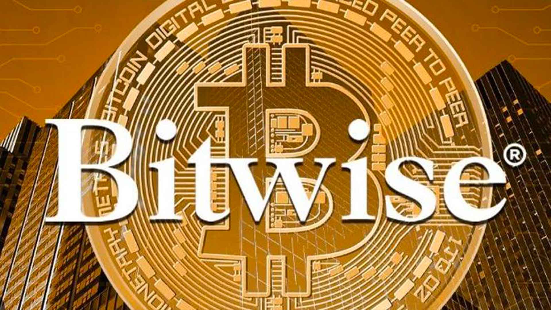 Bitwise vede il disgelo del mercato e una possibile ripresa entro primavera 2026