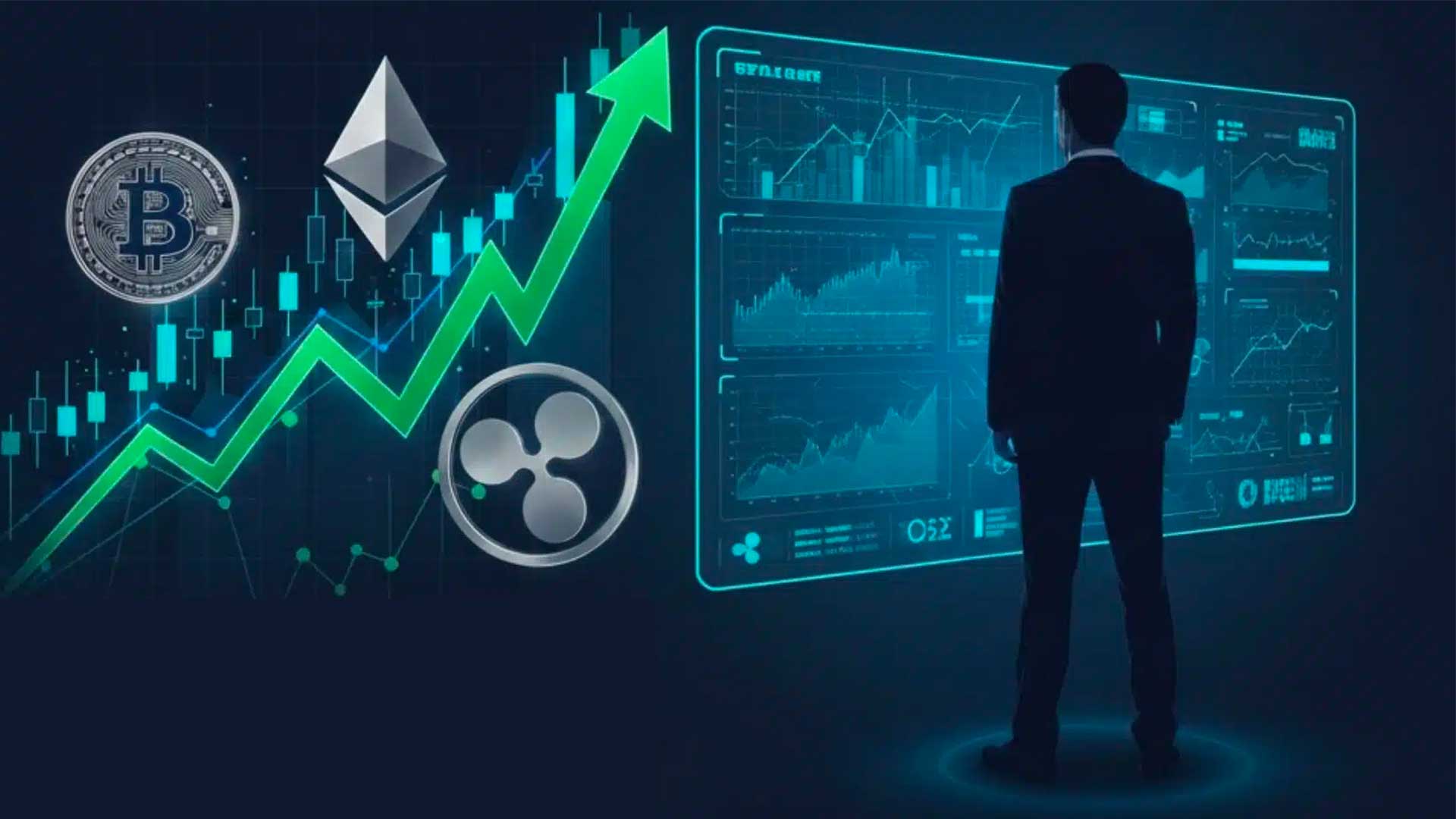 Crypto asset contro azioni cosa cambia davvero per chi investe