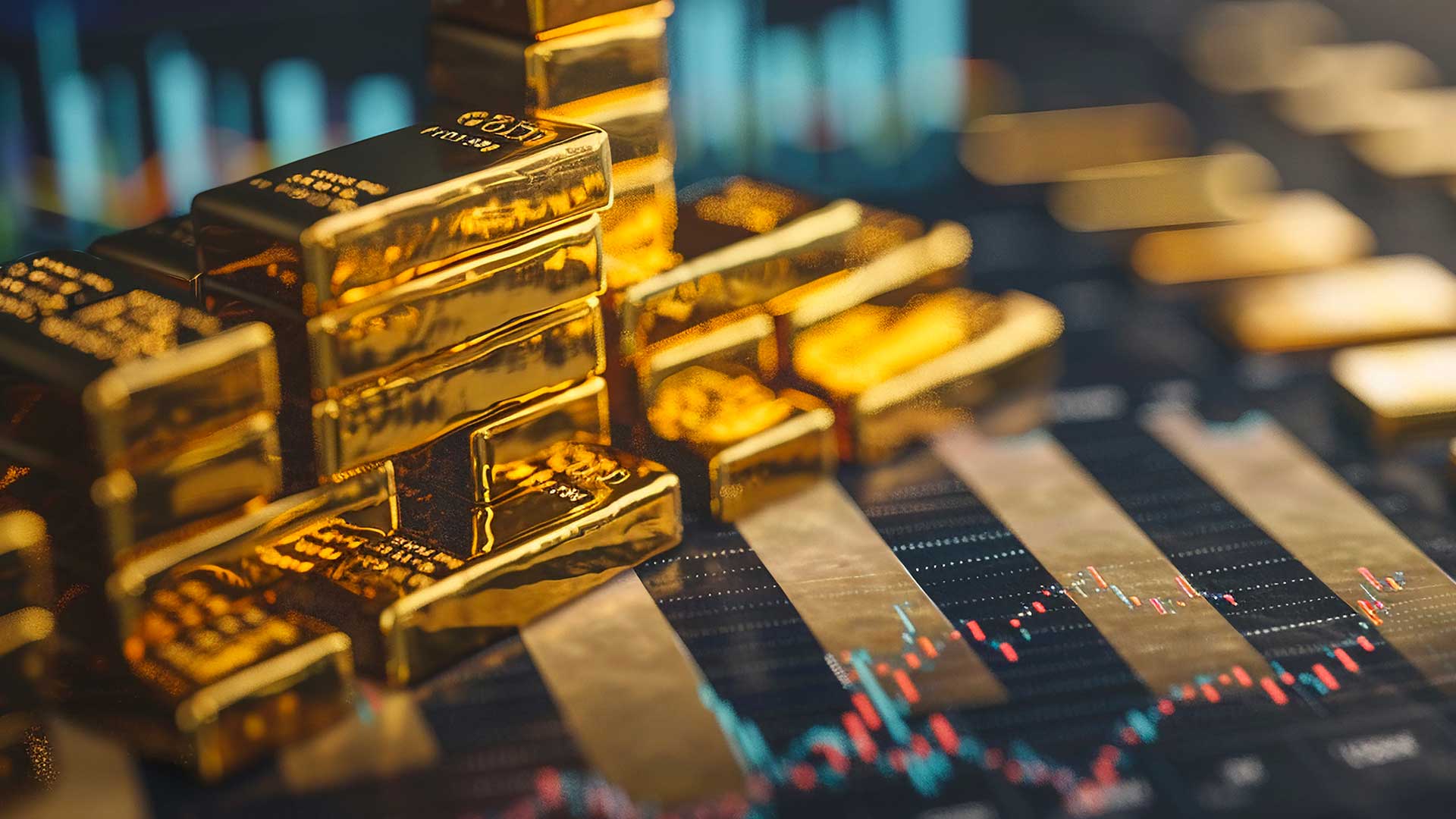 Dati sul lavoro americano sorprendono i mercati e scatenano il crollo di oro e argento 