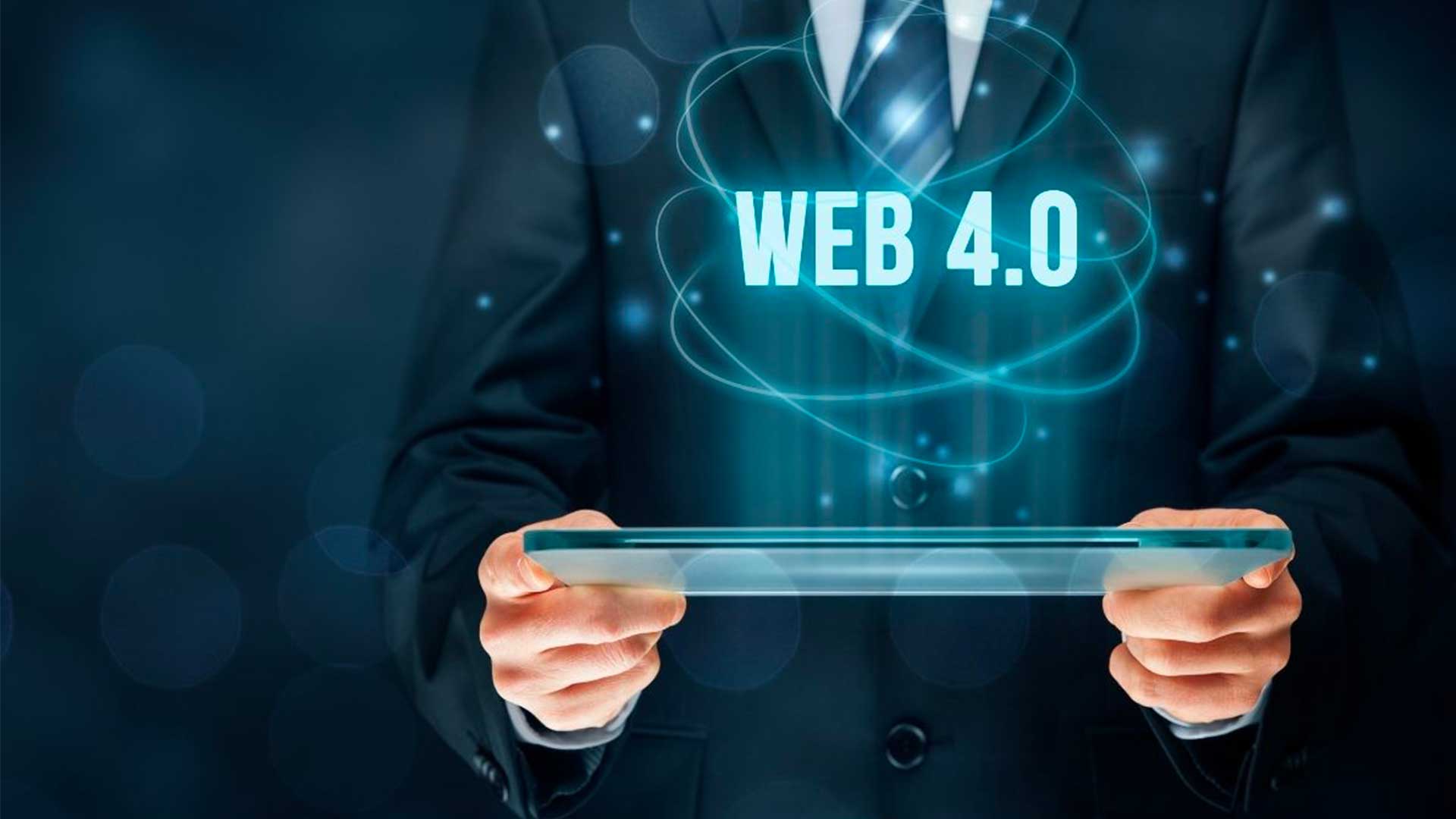 Web 4.0 e la rivoluzione degli agenti AI che pagano e si evolvono autonomamente grazie alla blockchain