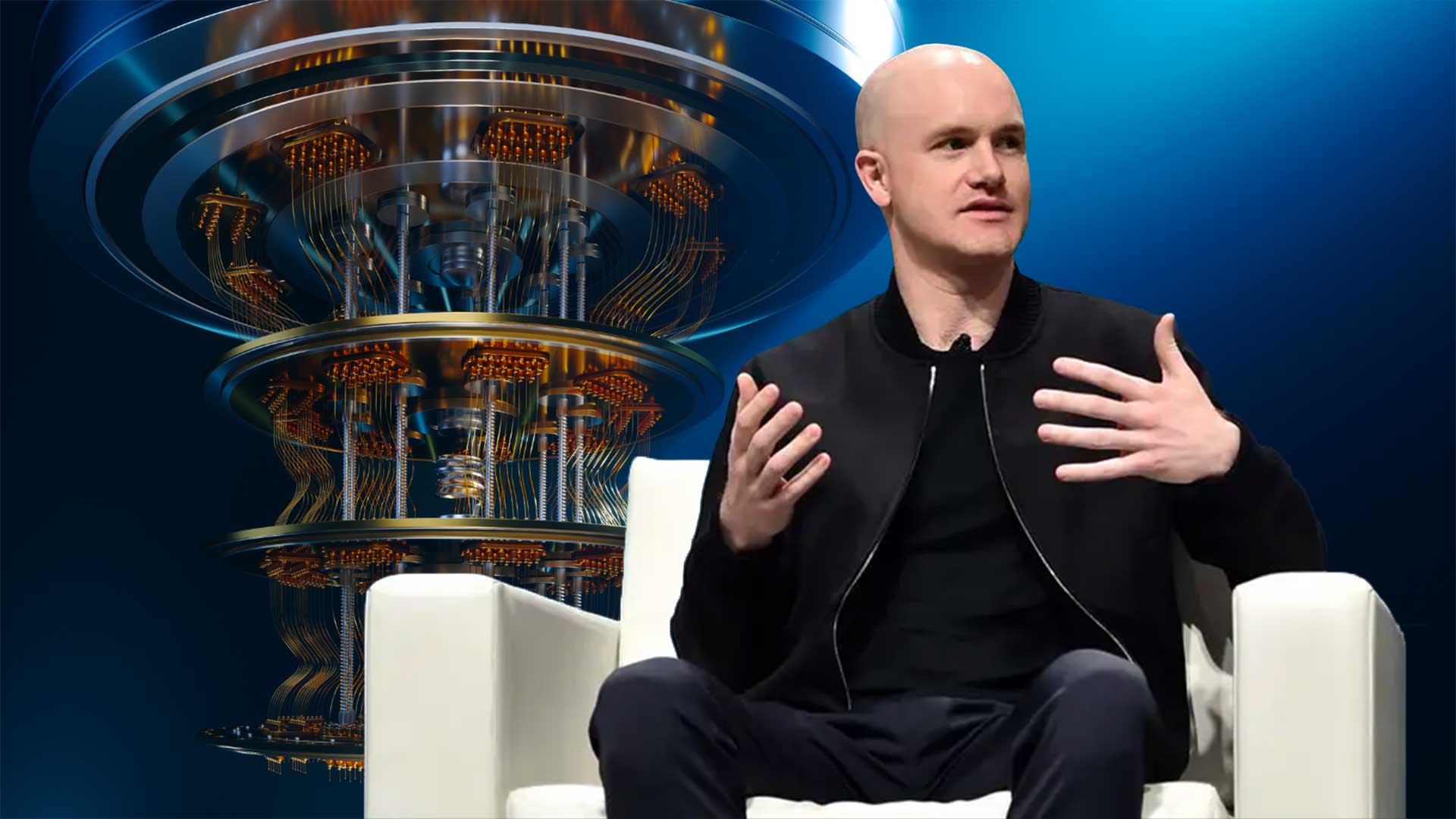 Perché il quantum computing non romperà la blockchain e come le reti si preparano al futuro