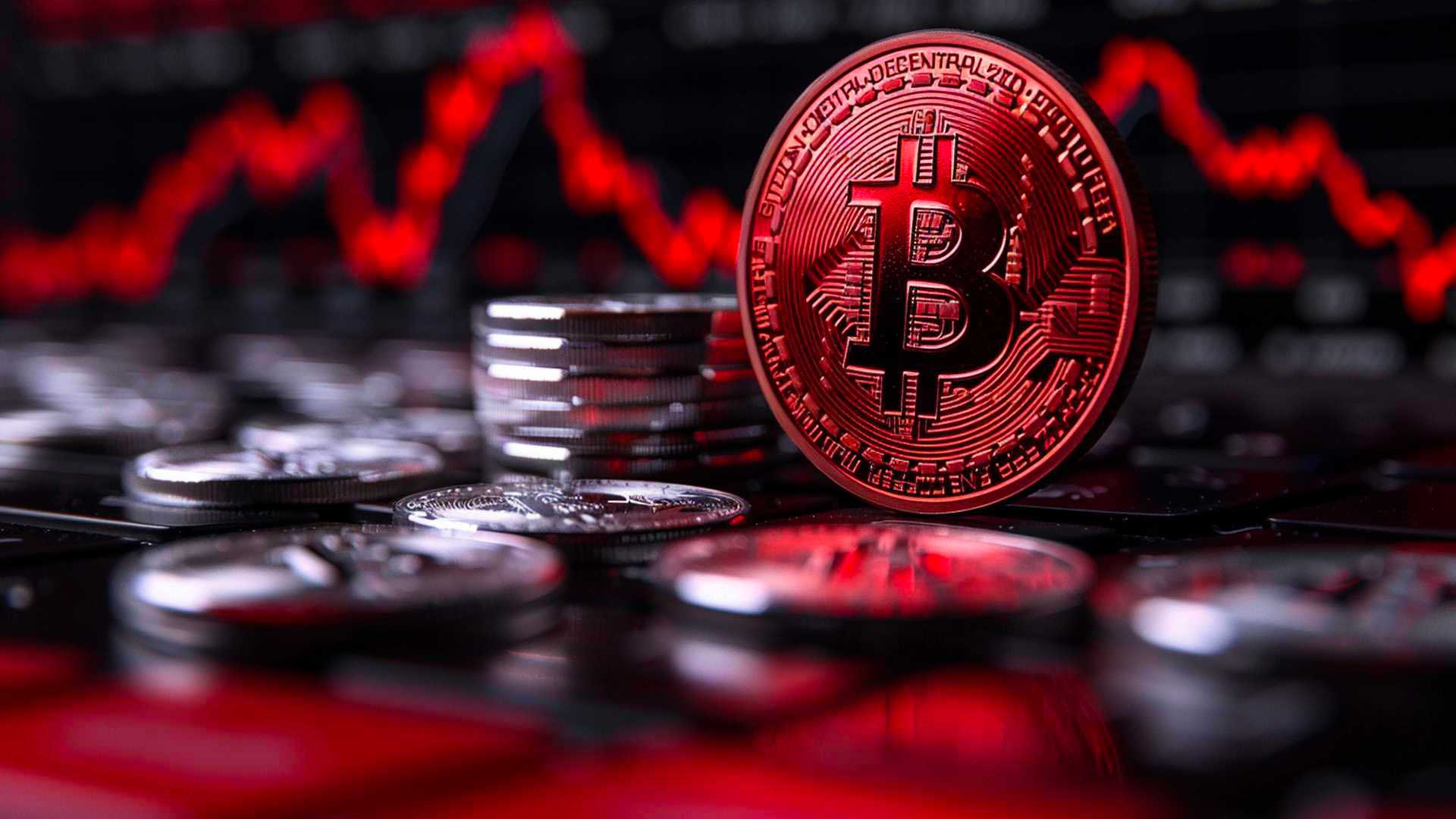 Dopo il crollo record di ottobre le balene Bitcoin rafforzano il controllo del mercato