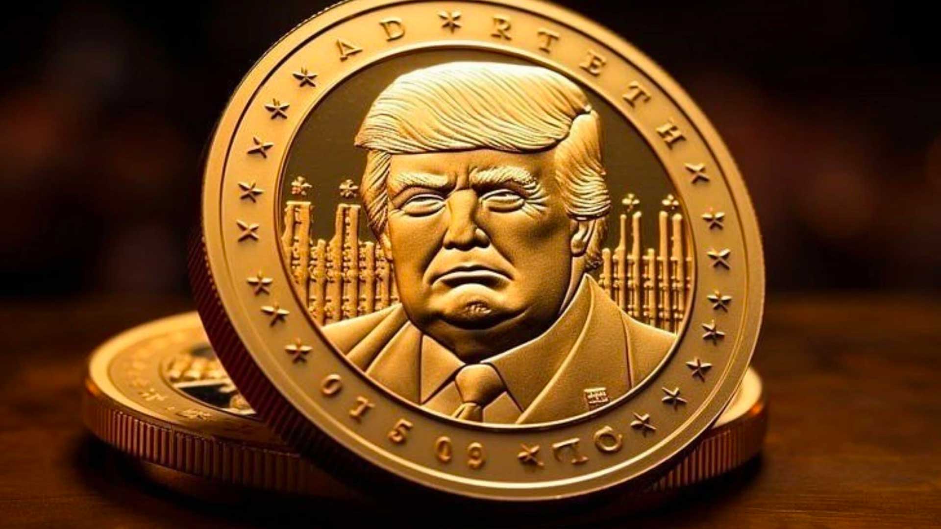 I memecoin della famiglia Trump perdono oltre il 90% e travolgono i piccoli investitori