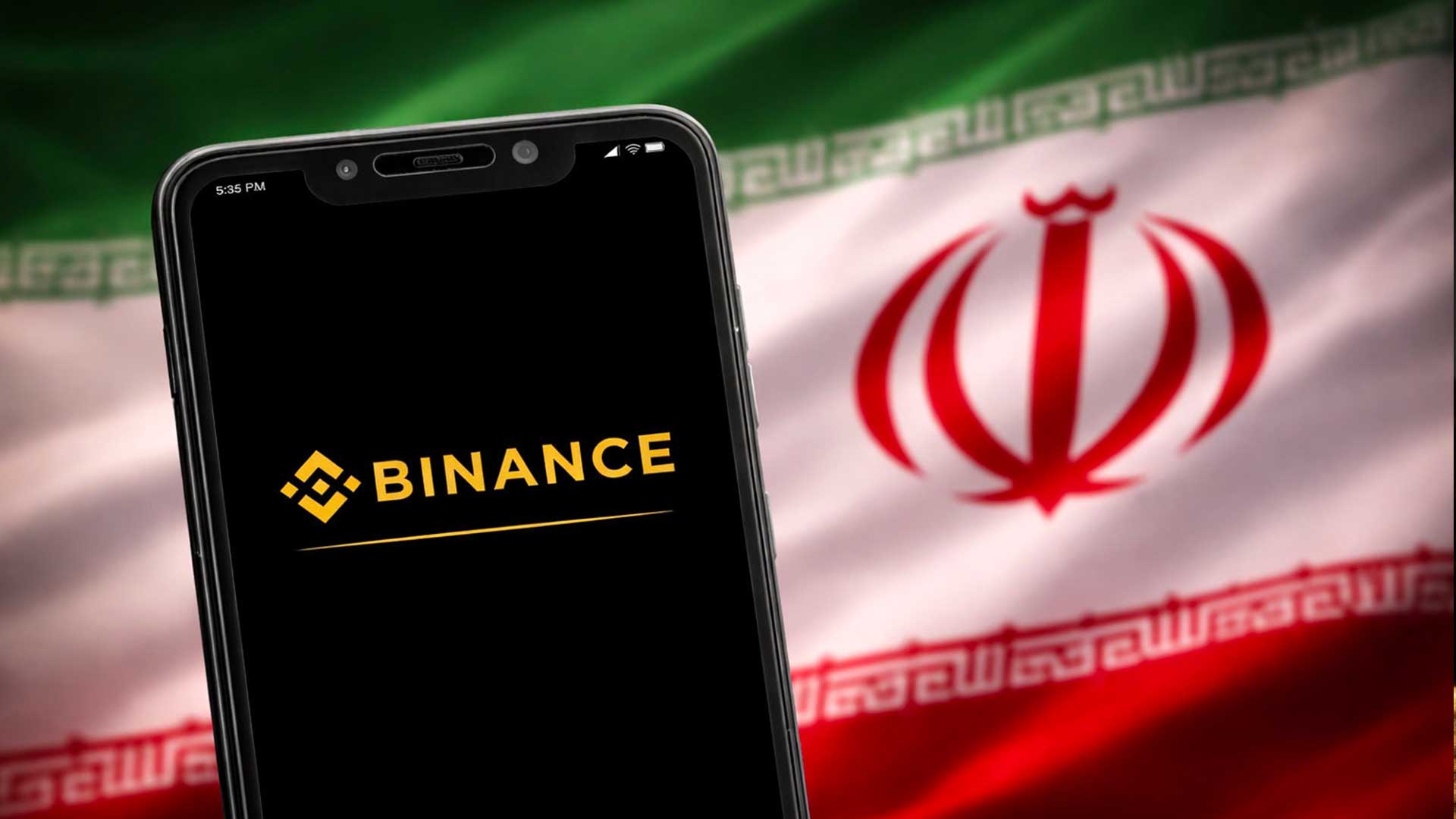 Binance contesta le accuse sui miliardi in USDT legati all’Iran e difende il proprio sistema di compliance