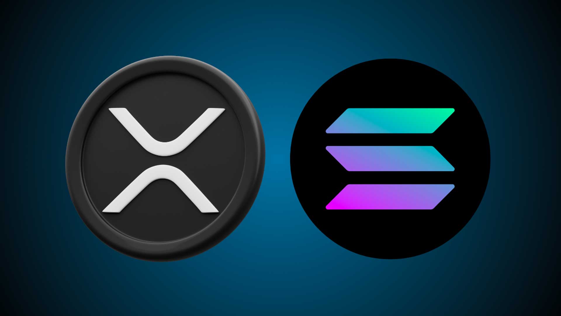 XRP e Solana guidano il rimbalzo mentre Stripe punta a PayPal