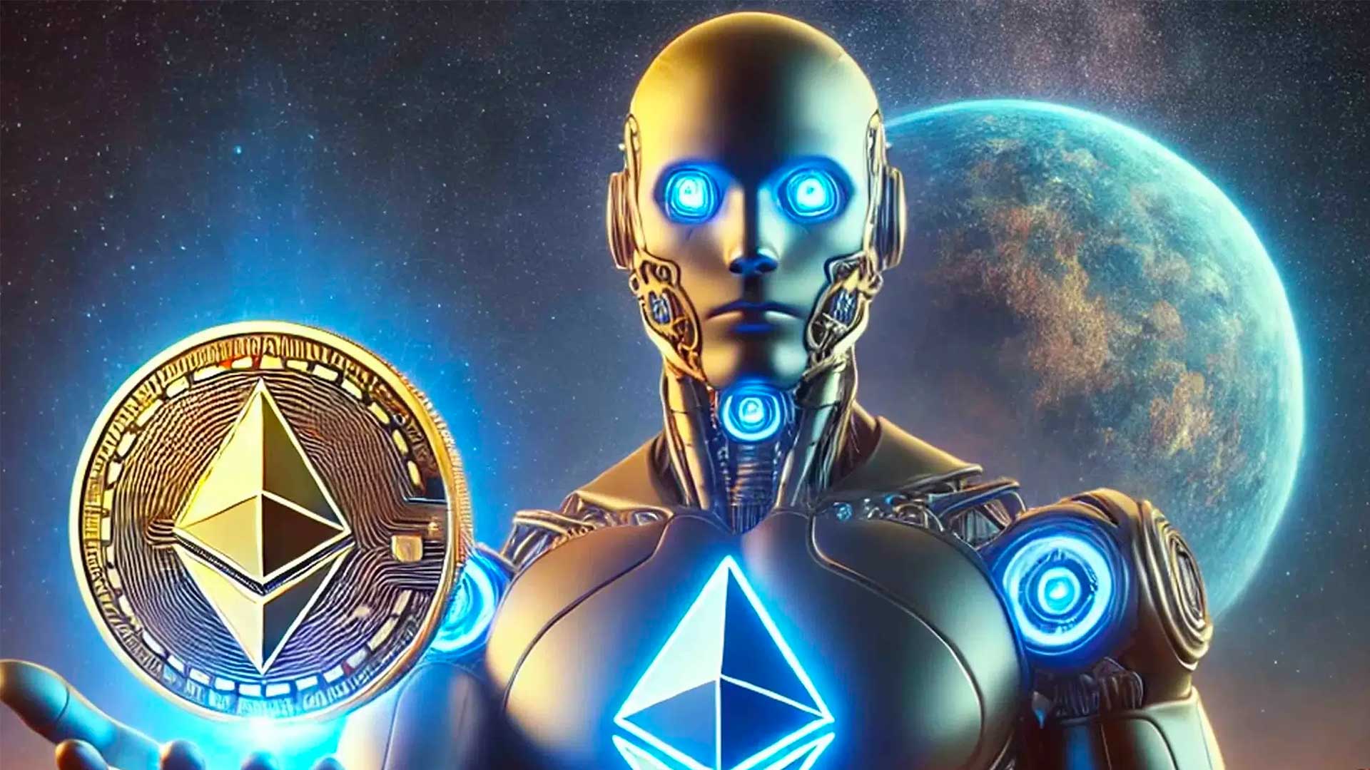Un prototipo Ethereum da 702.000 righe mostra la forza dell’intelligenza artificiale