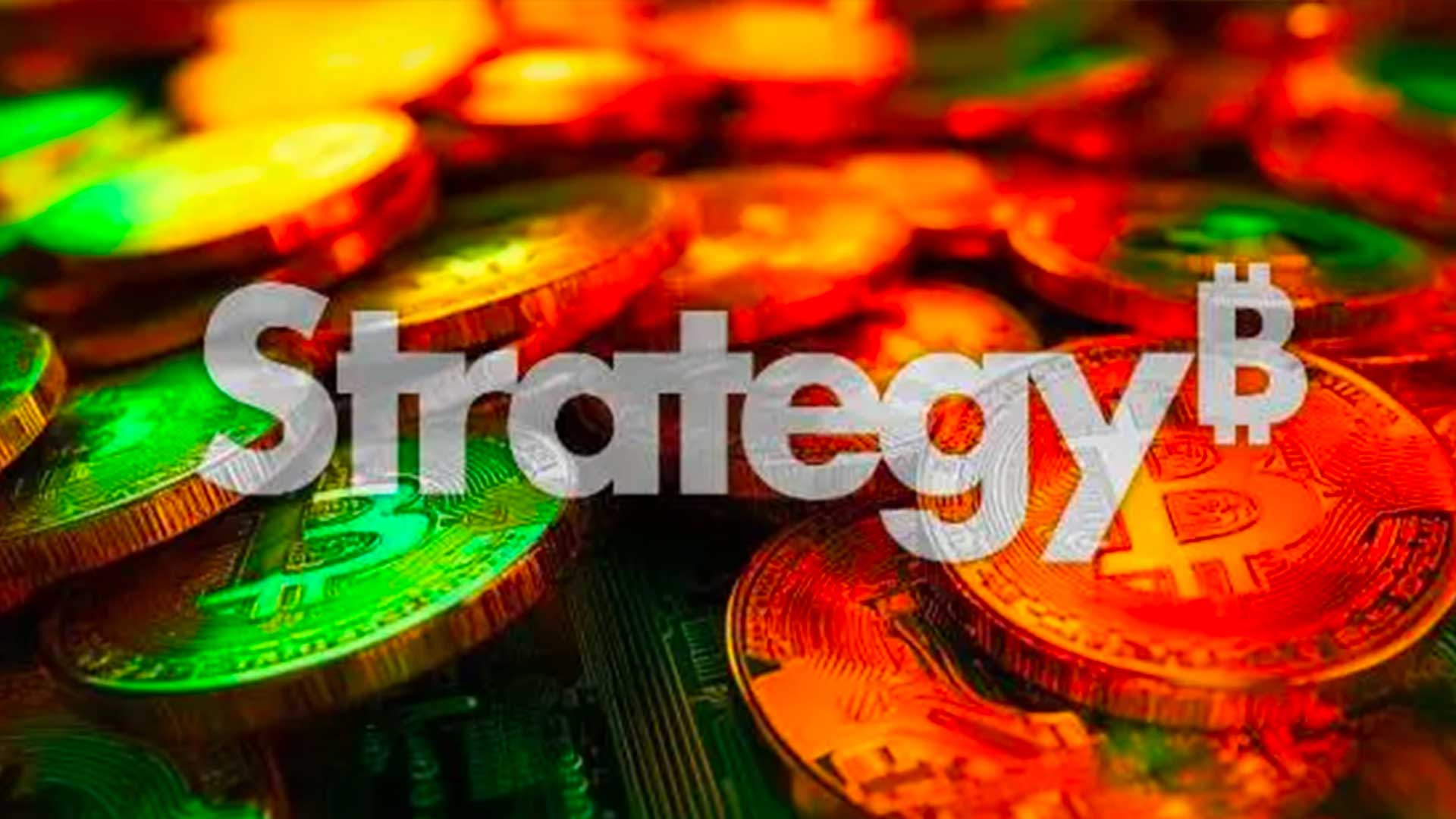 Strategy aumenta le riserve a 720.737 Bitcoin mentre le perdite non realizzate superano 7 miliardi