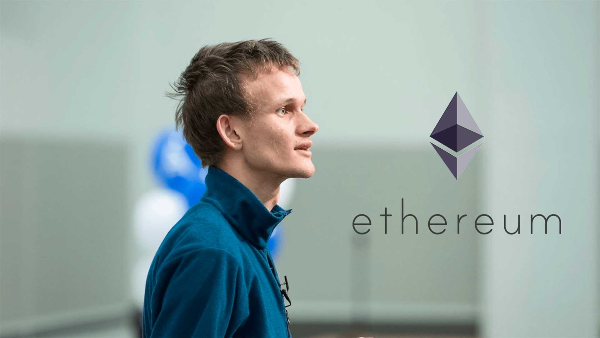 Vitalik Buterin invita gli sviluppatori a ricostruire le applicazioni Ethereum