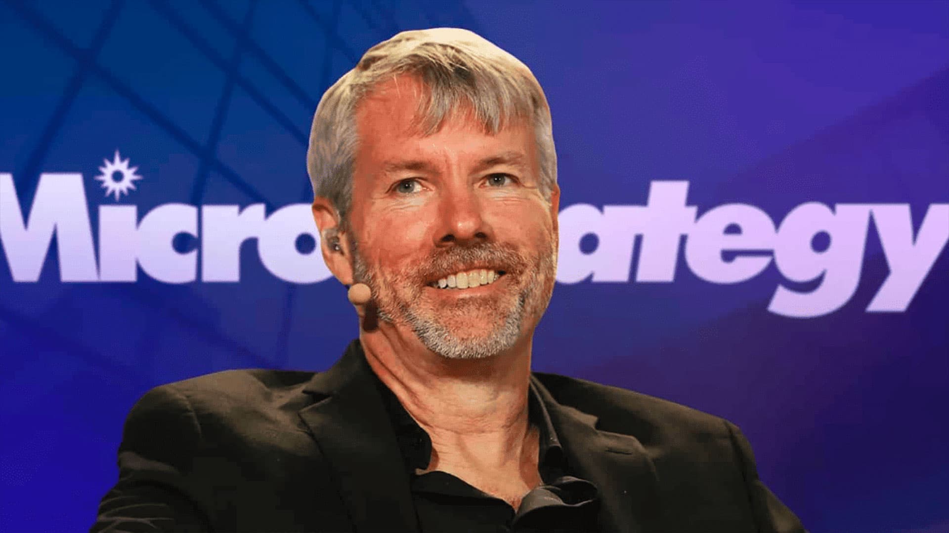 Il messaggio criptico di Michael Saylor fa pensare a un nuovo acquisto di Bitcoin