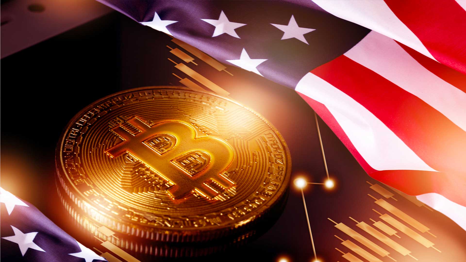 Midterm PAC e scontro banche crypto il governo USA accelera sul CLARITY Act e prepara i pugni sul tavolo