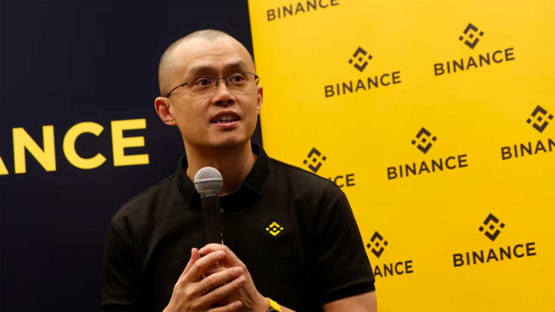 Il fondatore di Binance critica Forbes e la valutazione del suo patrimonio