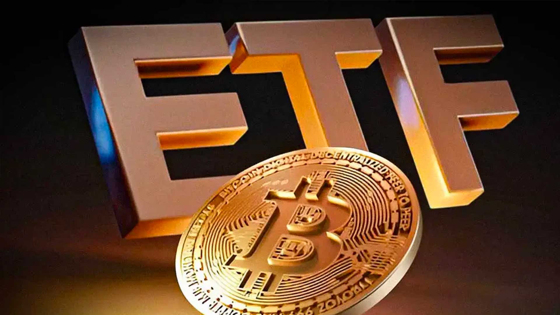 Gli ETF su Bitcoin attirano 251 milioni mentre Solana registra deflussi