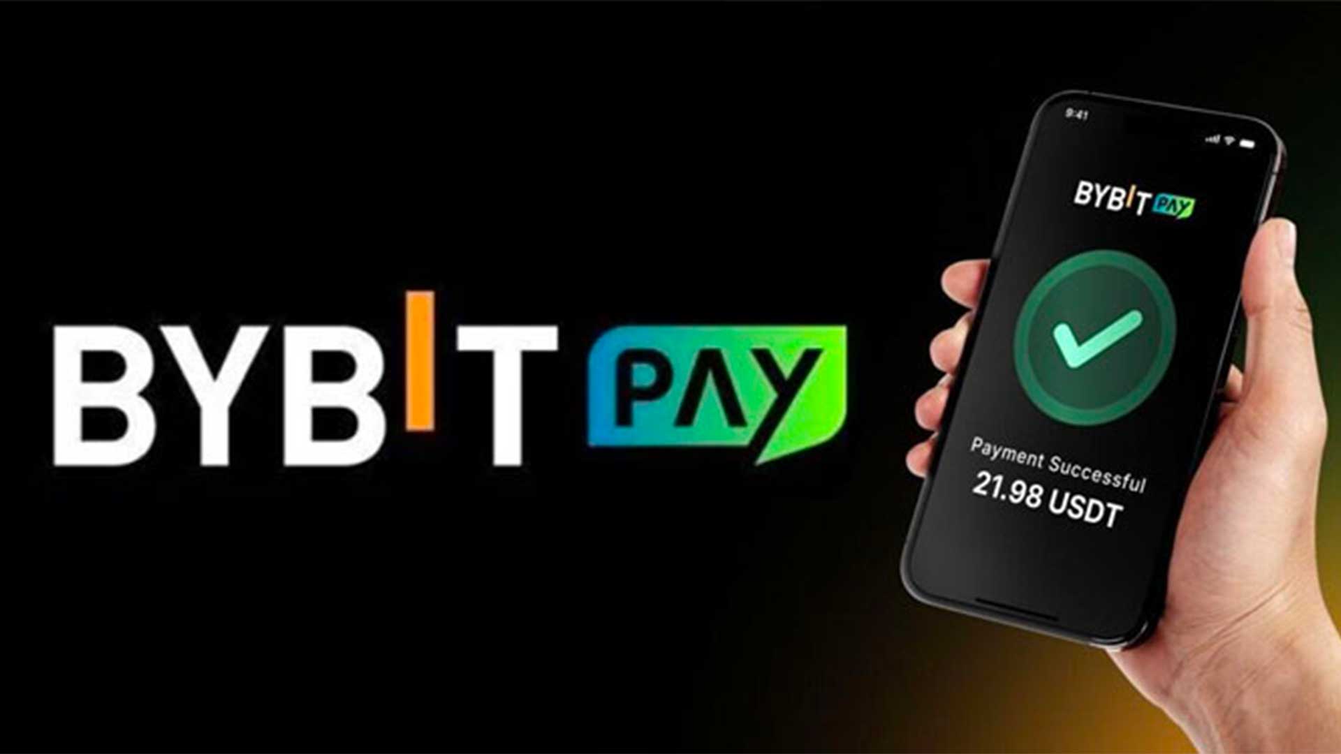 Bybit Pay si integra con Mastercard Crypto Credential per semplificare i pagamenti crypto