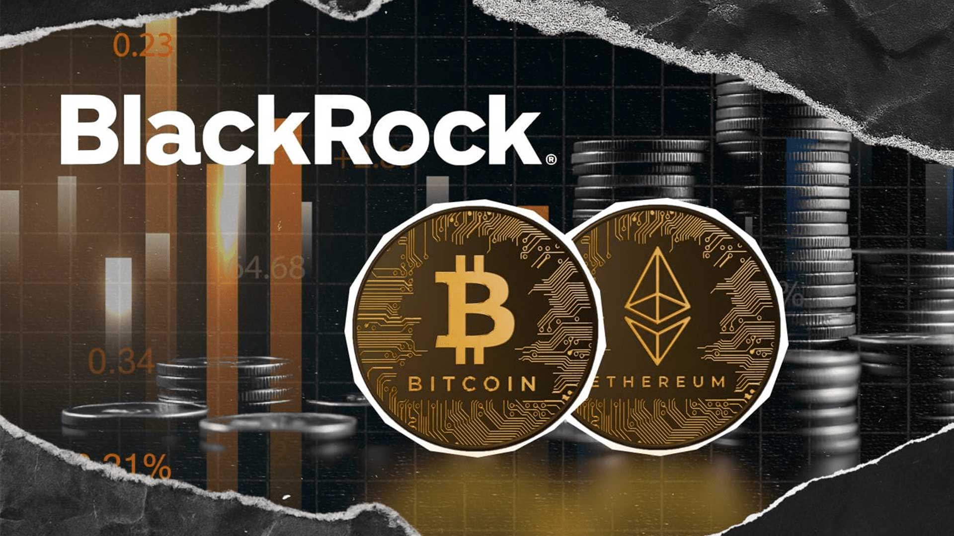 BlackRock chiude agli ETF crypto esotici e rafforza la scommessa su Bitcoin ed Ethereum
