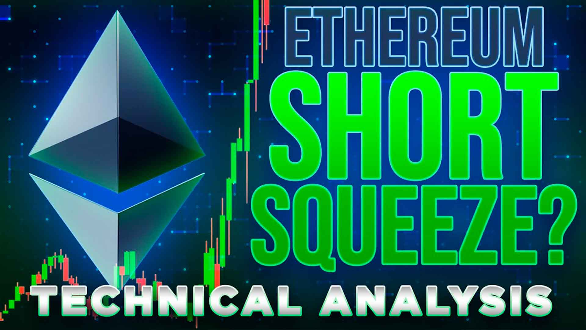 Ethereum si consolida vicino ai 2.100 dollari mentre cresce il rischio di uno squeeze improvviso
