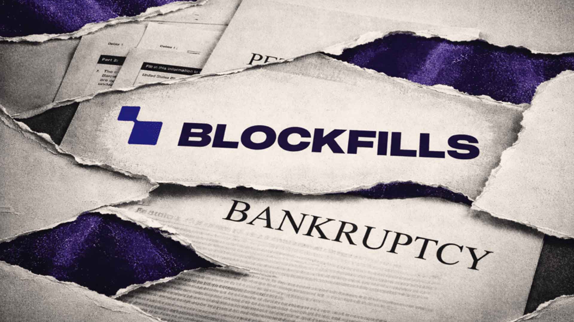 Fallisce Blockfills e gli investitori istituzionali tornano a fare i conti con i rischi crypto