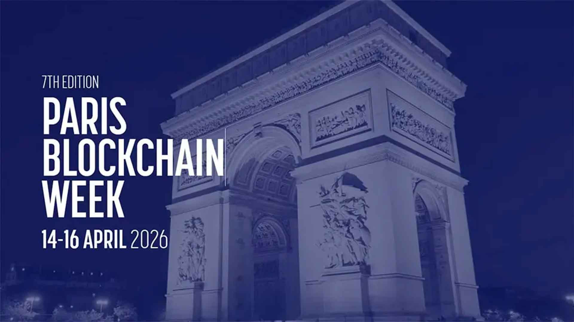 Paris Blockchain Week in corsa per guidare la primavera crypto mentre cresce la stretta sui mercati predittivi