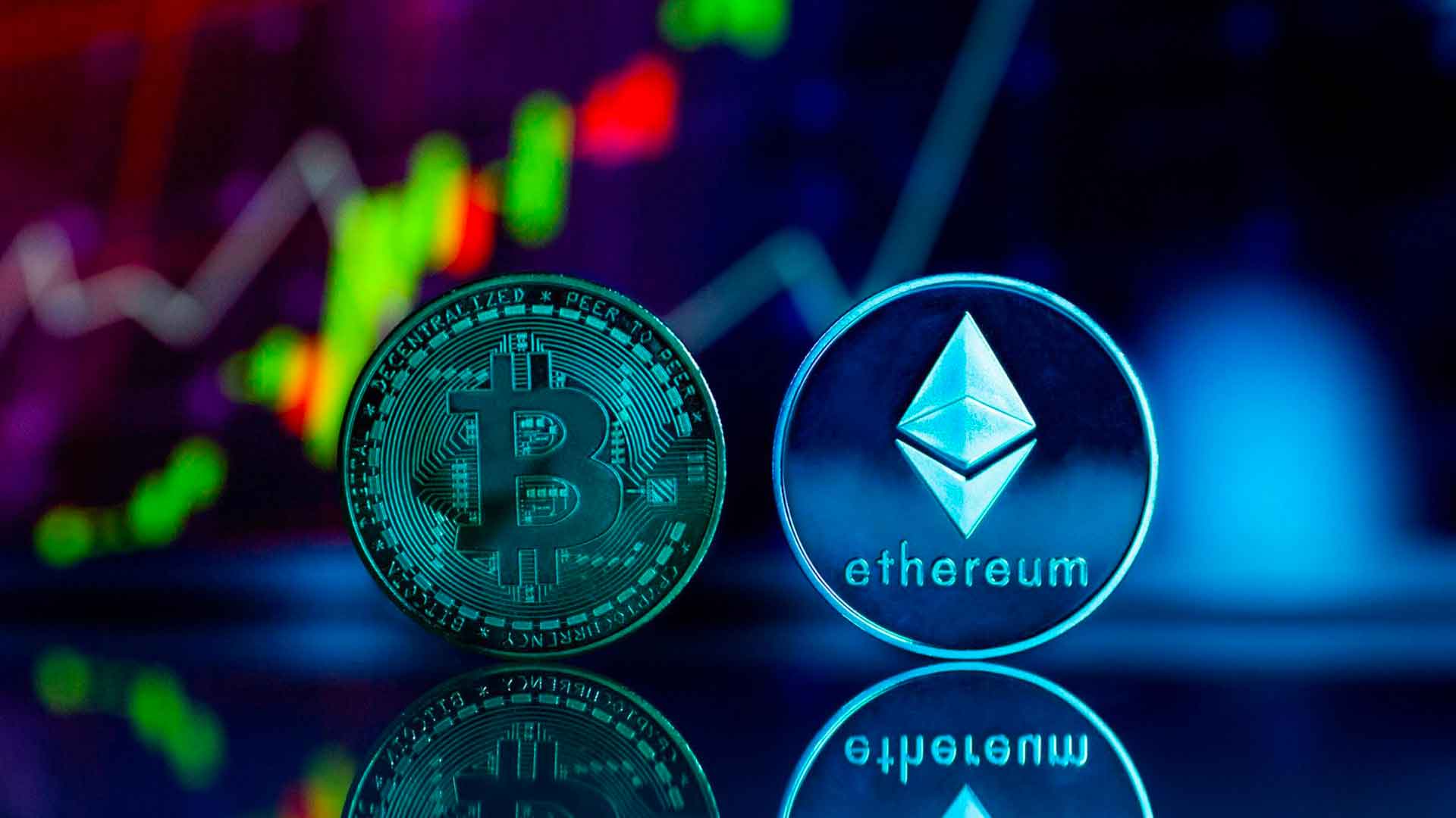 Bitcoin verso 74.500 dollari e Ethereum accelera il mercato crypto torna in forte rialzo