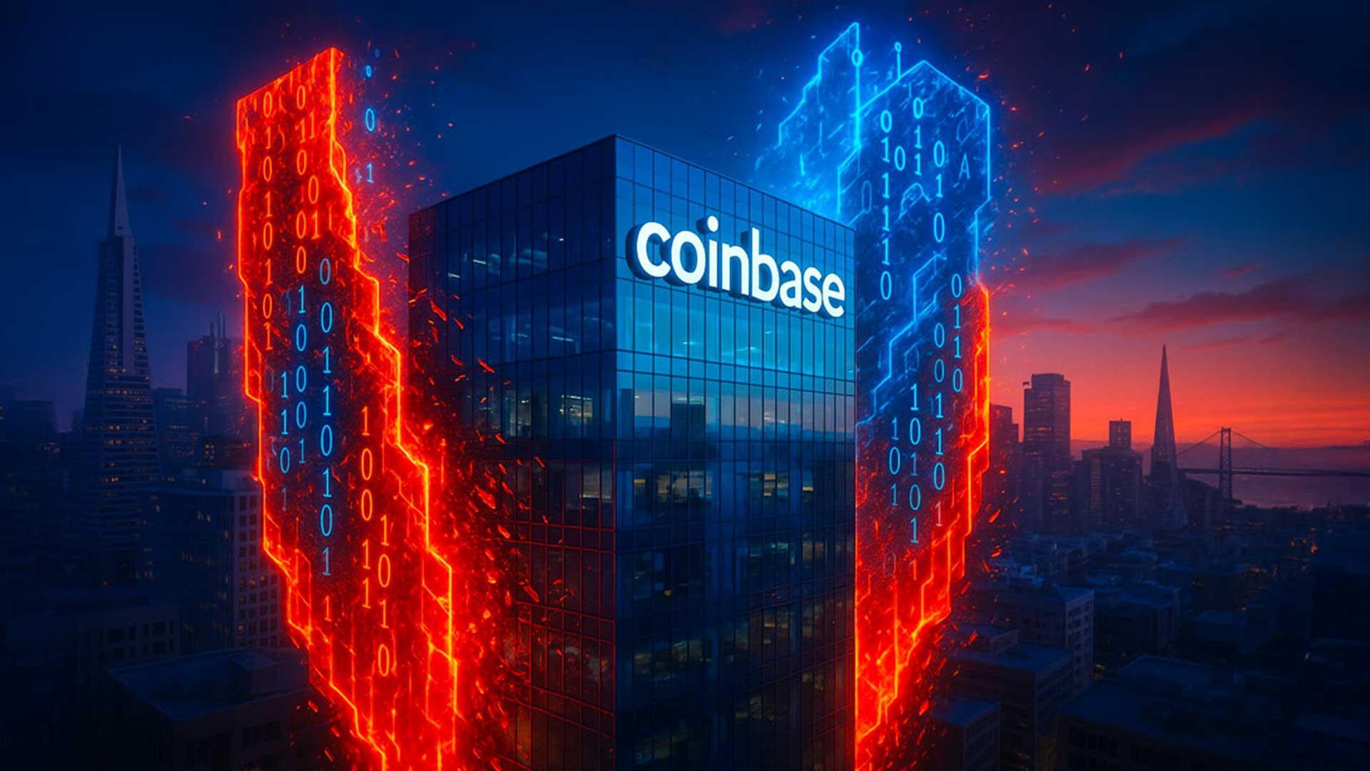 Coinbase vuole guidare la nuova infrastruttura dei pagamenti digitali per l’intelligenza artificiale